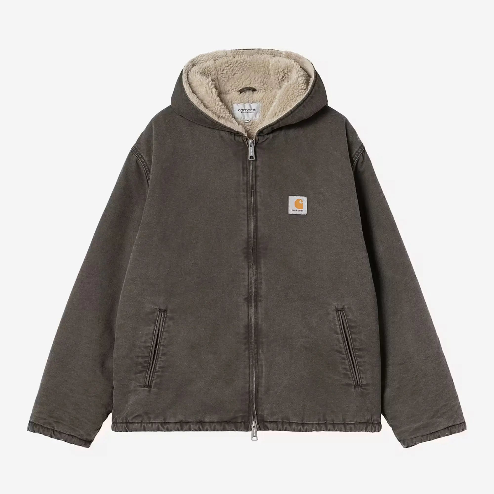 Veste Mitch Hubbard - Brass - Carhartt WIP