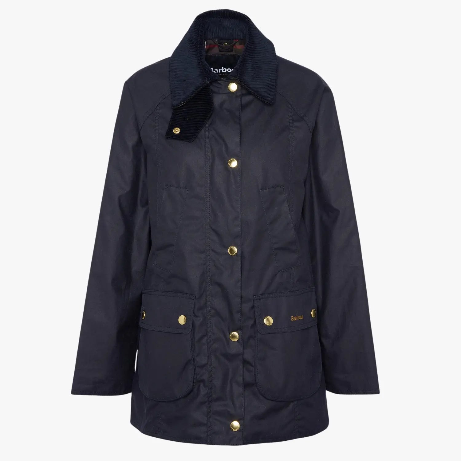 Veste Modern Beadnell Navy - Barbour