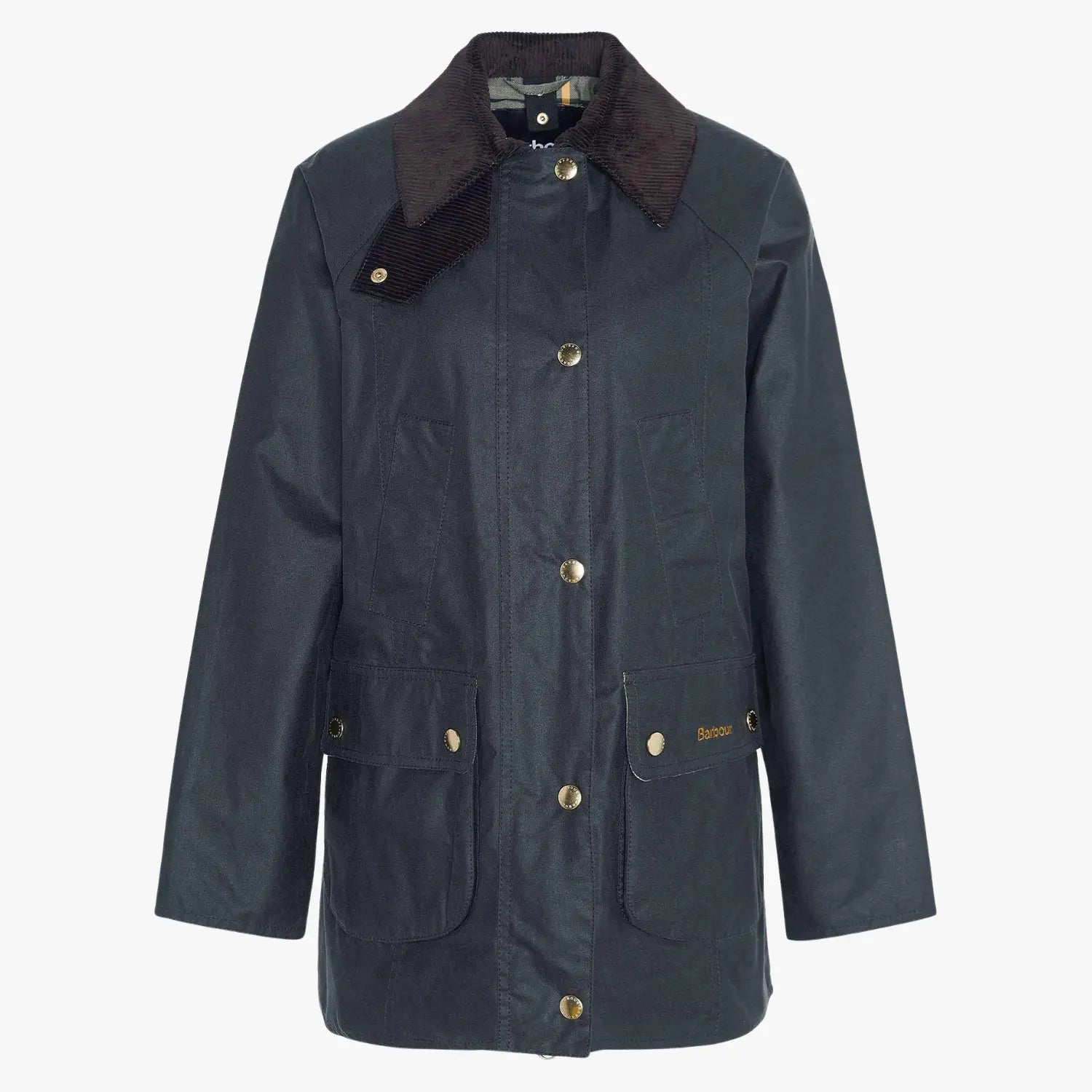 VESTE MODERN BEADNELL SAGE