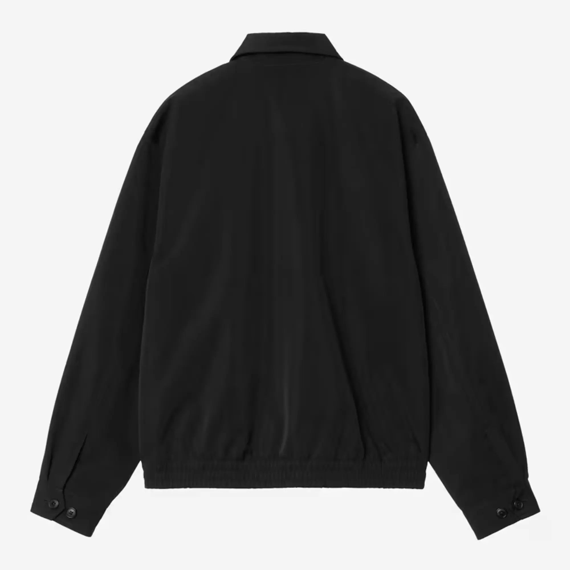Veste Neven - Black / Graphite - Carhartt WIP - détail 2