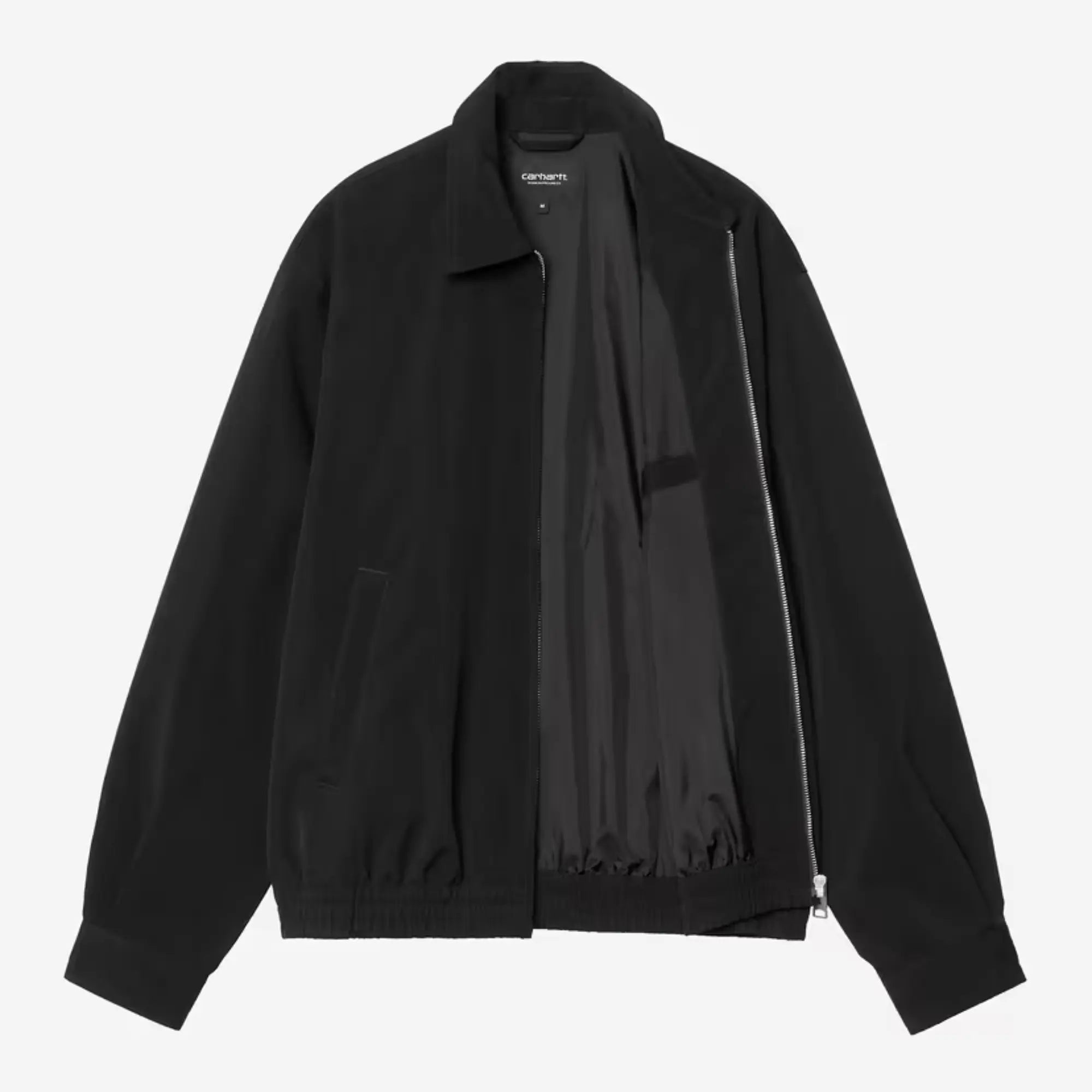 Veste Neven - Black / Graphite - Carhartt WIP - détail 3