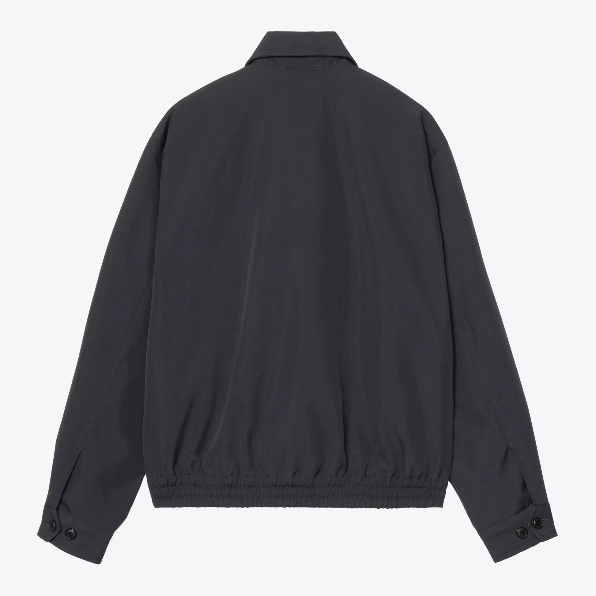 Veste Neven - Deep Night / Black - Carhartt WIP - détail 2