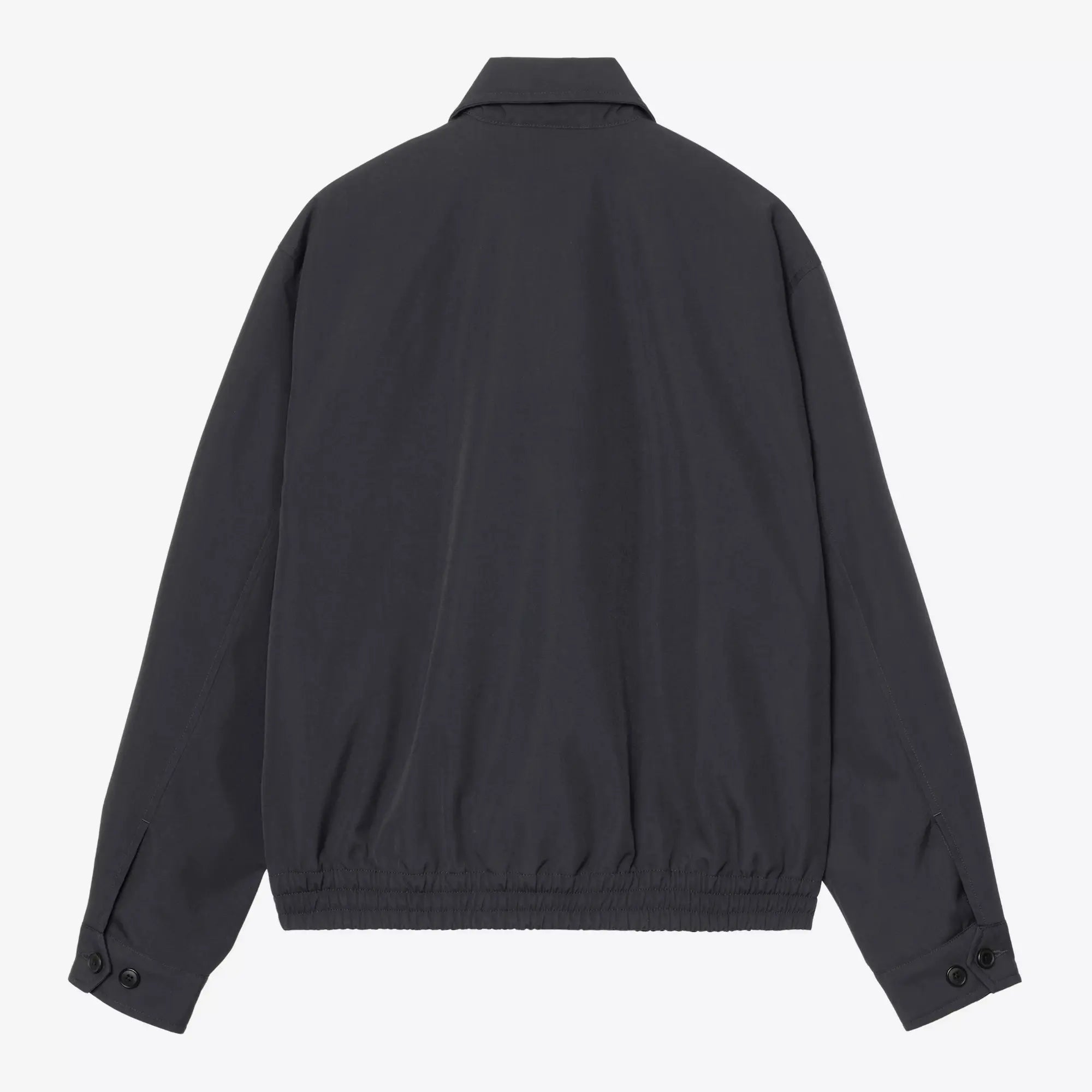 Veste Neven - Deep Night / Black - Carhartt WIP - détail 2
