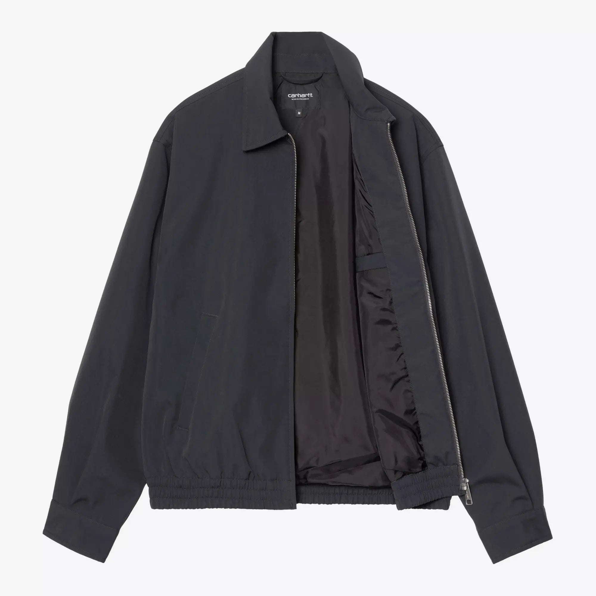 Veste Neven - Deep Night / Black - Carhartt WIP - détail 3