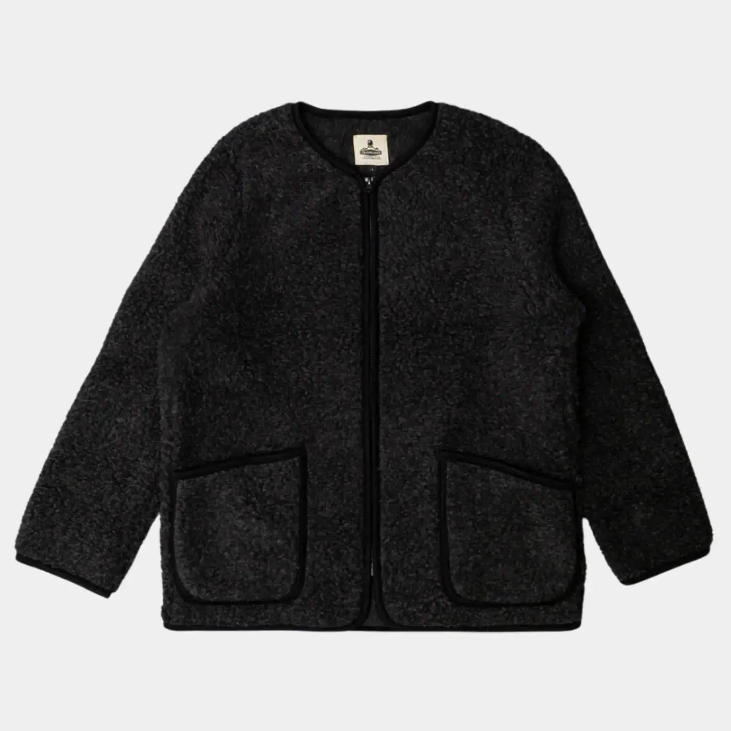 Veste Nordeen - Black - Coldbreaker
