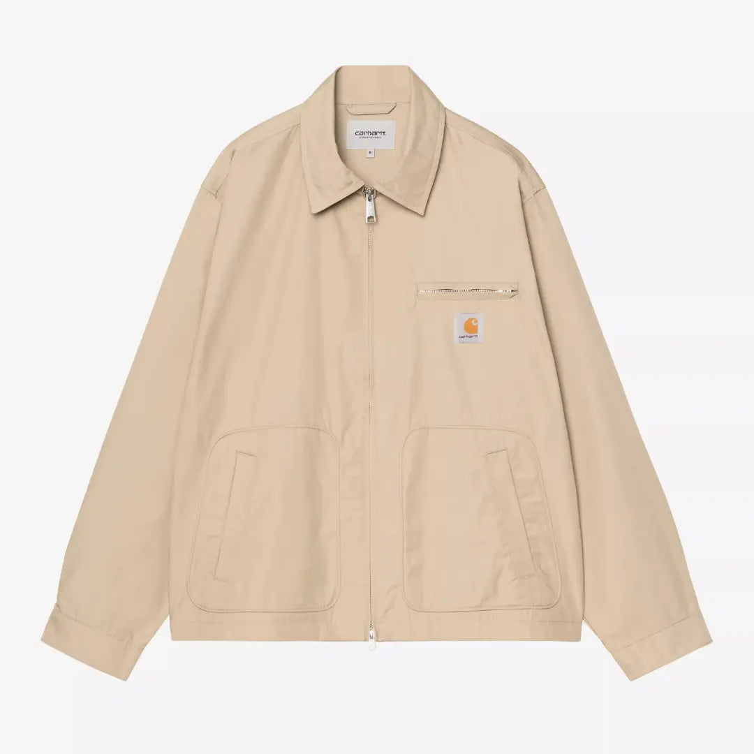 Veste Postal - Iroko - Carhartt WIP
