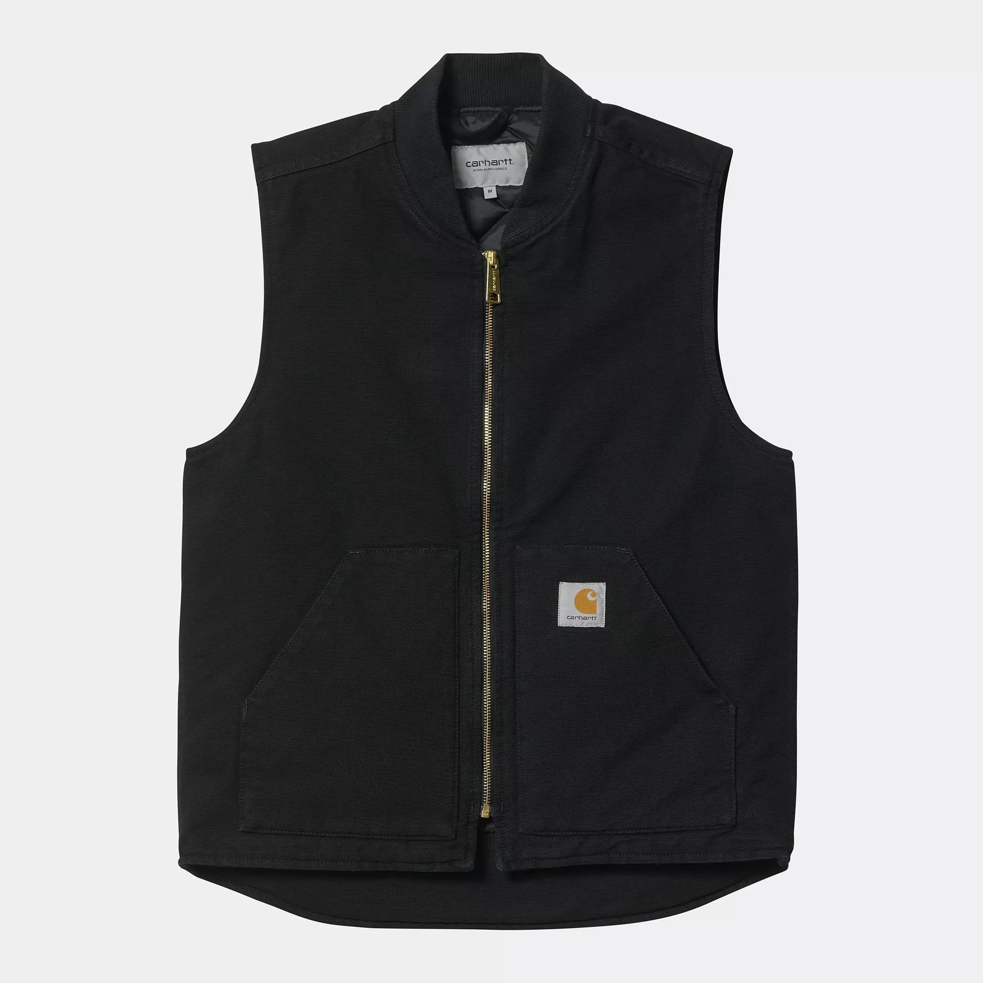 Veste Sans Manches - Black - Carhartt WIP