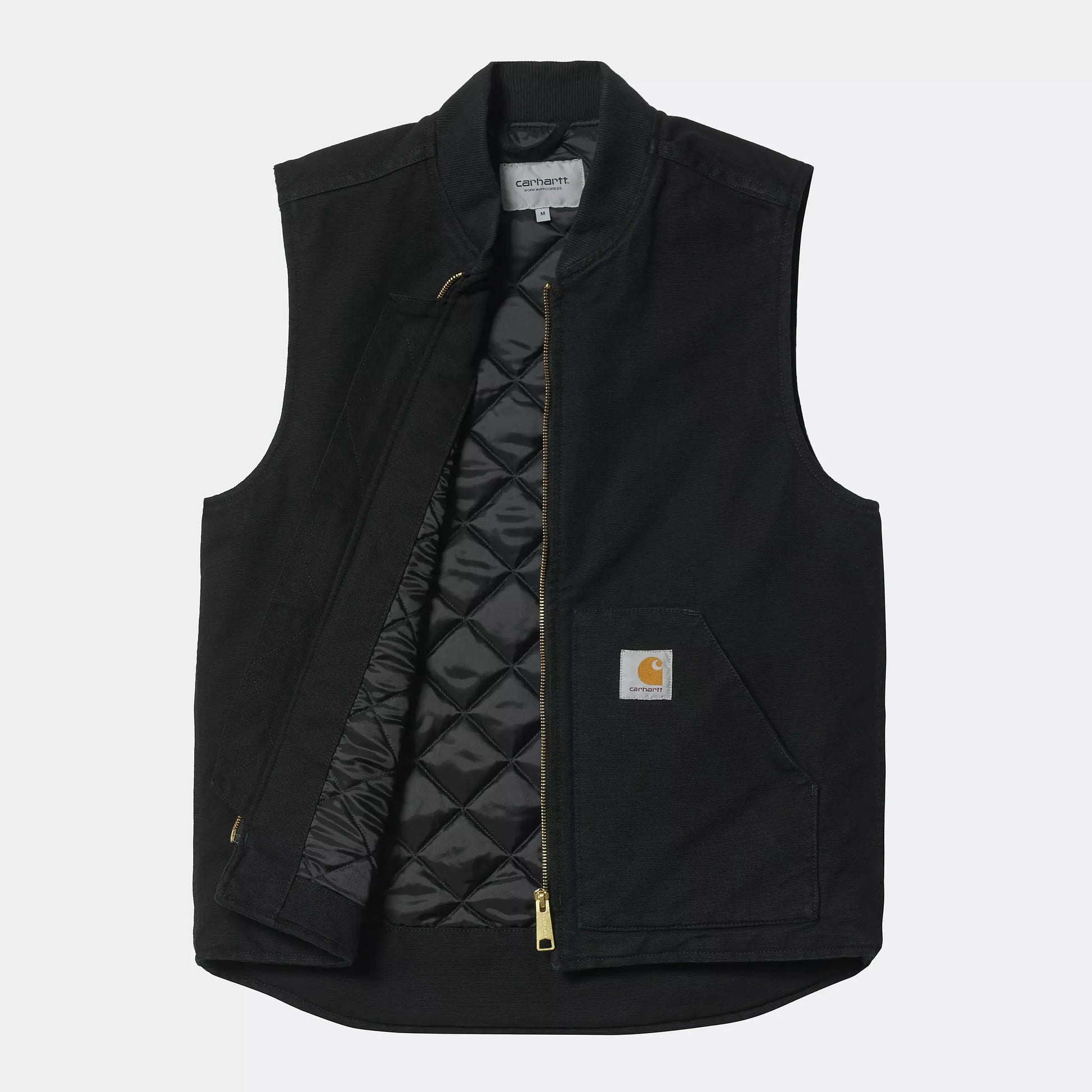 Veste Sans Manches - Black - Carhartt WIP - détail 3