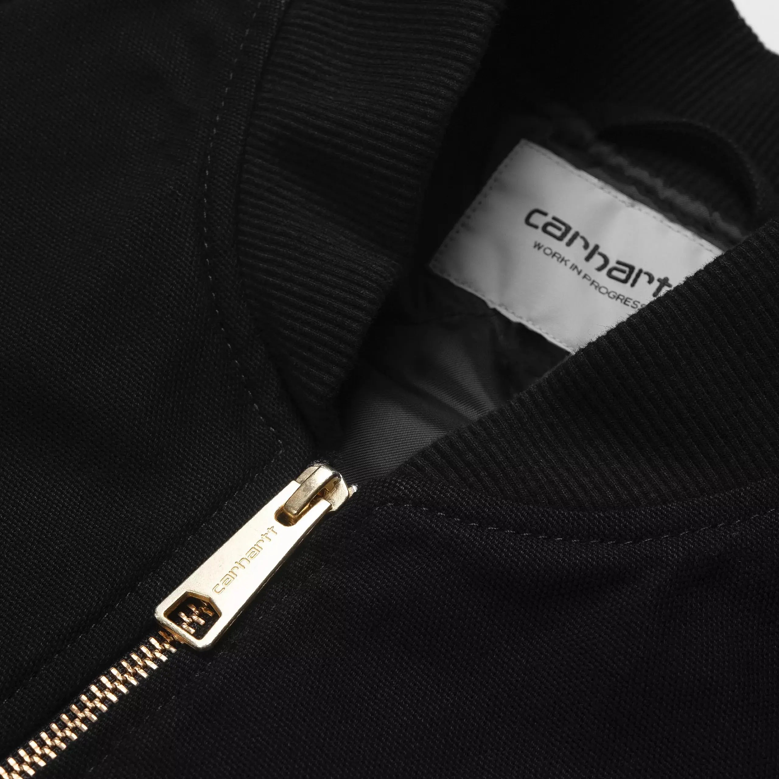 Veste Sans Manches - Black - Carhartt WIP - détail 4