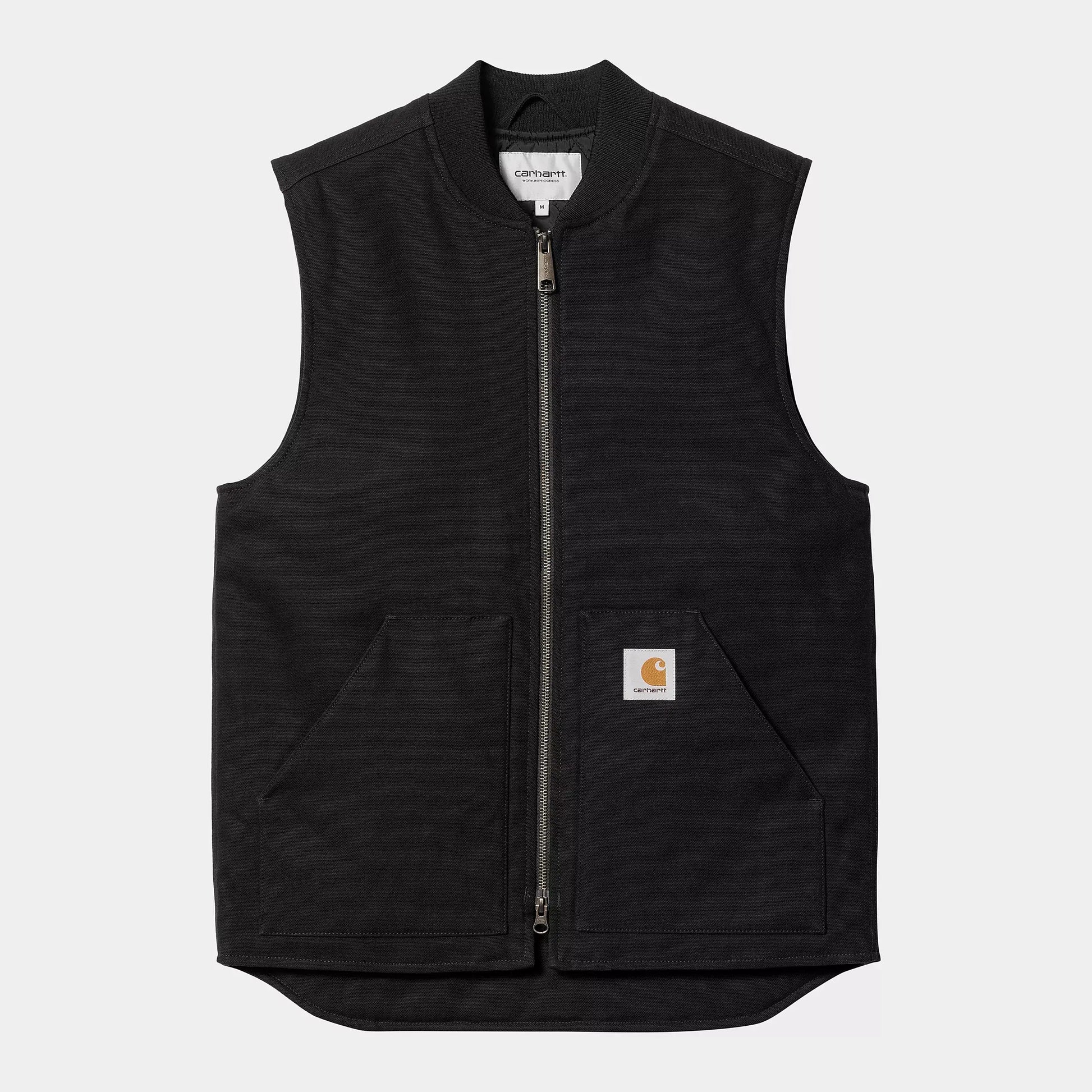 Veste Sans Manches - Black Rigid - Carhartt WIP