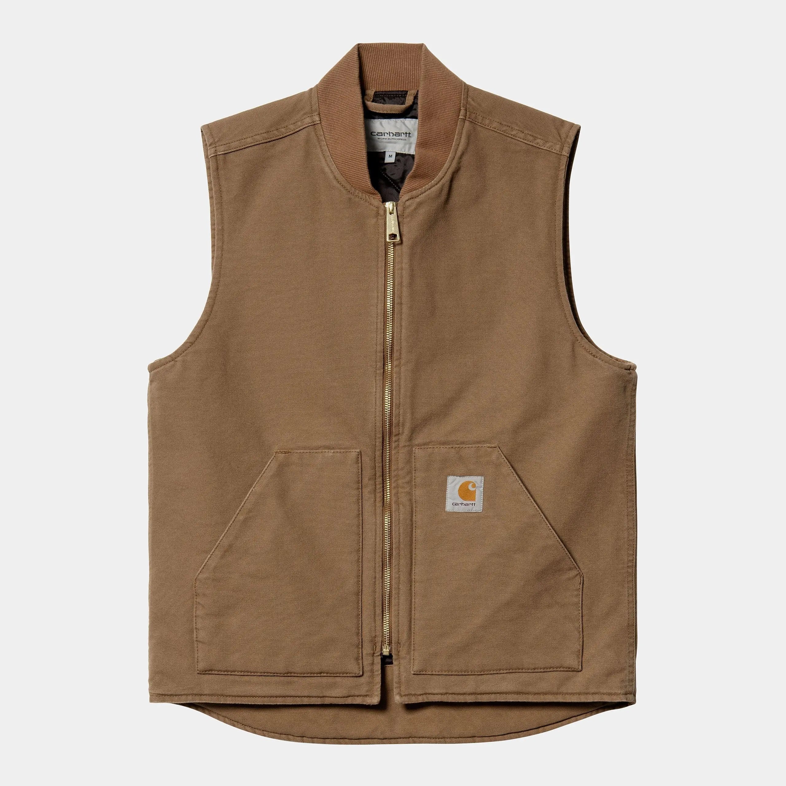 Veste Sans Manches - Hamilton - Carhartt WIP