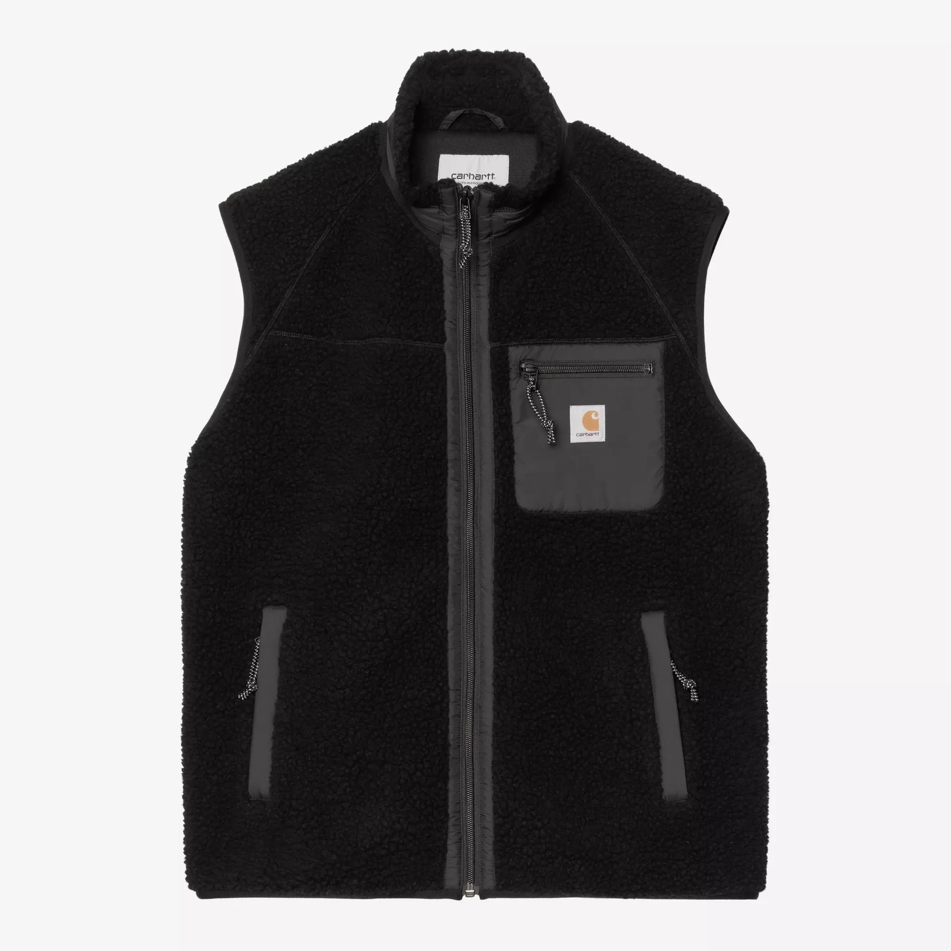 Veste Sans Manches Prentis - Black - Carhartt WIP