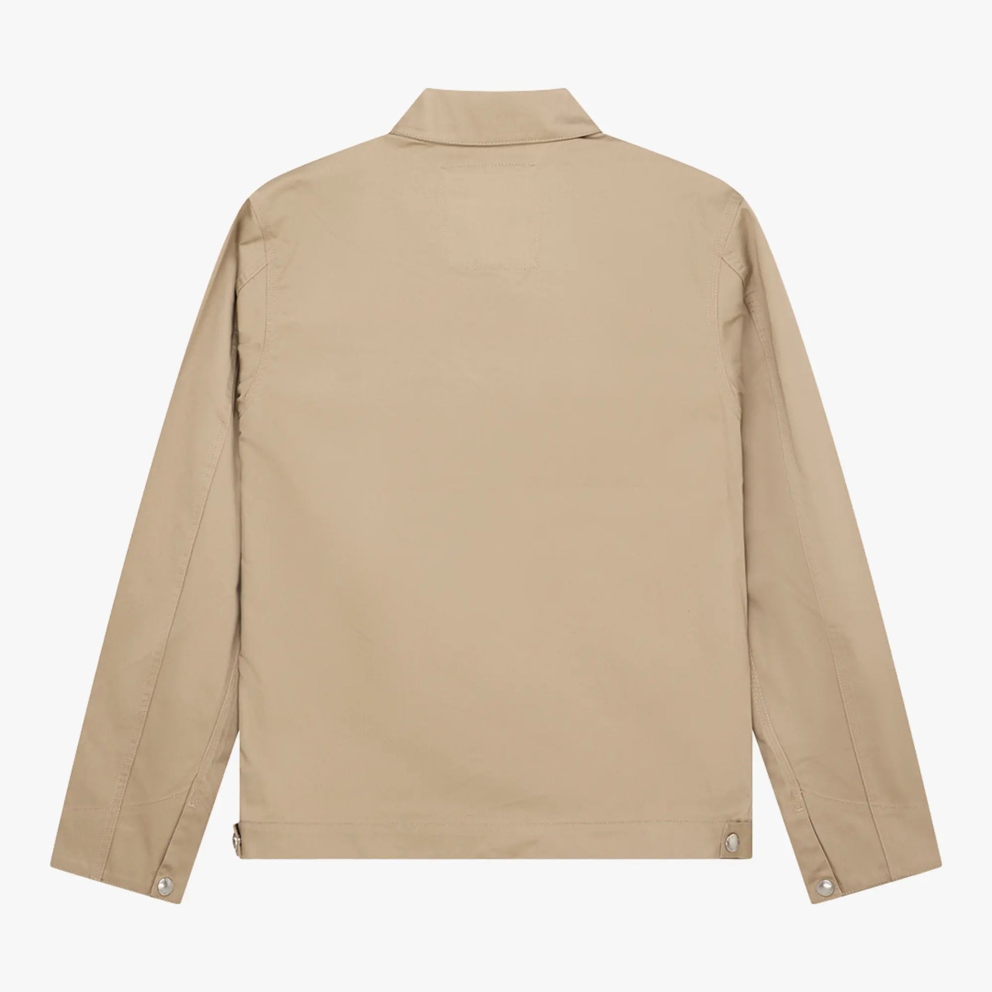 Veste Service Khaki - Deus Ex Machina - détail 2