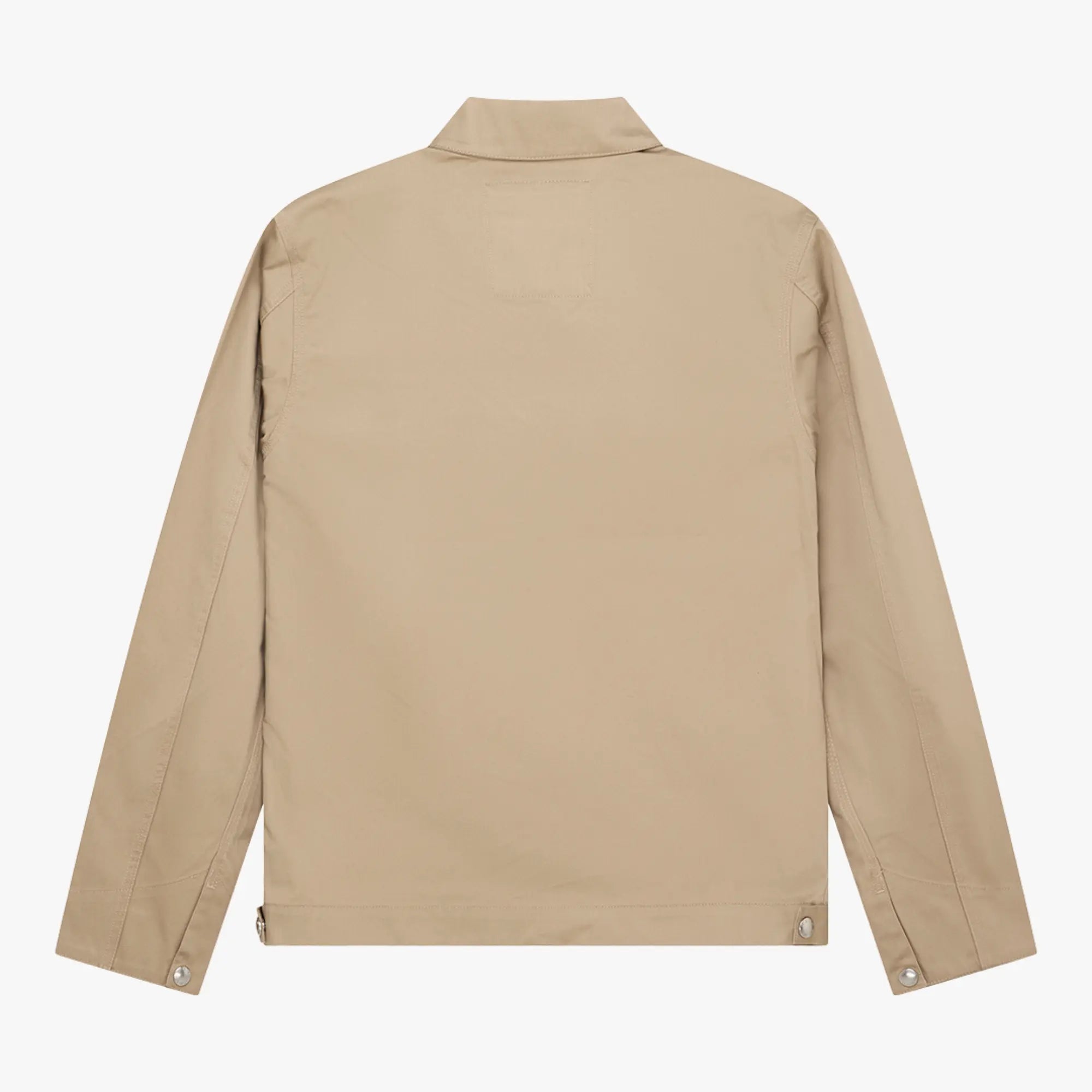 Veste Service Khaki - Deus Ex Machina - détail 2