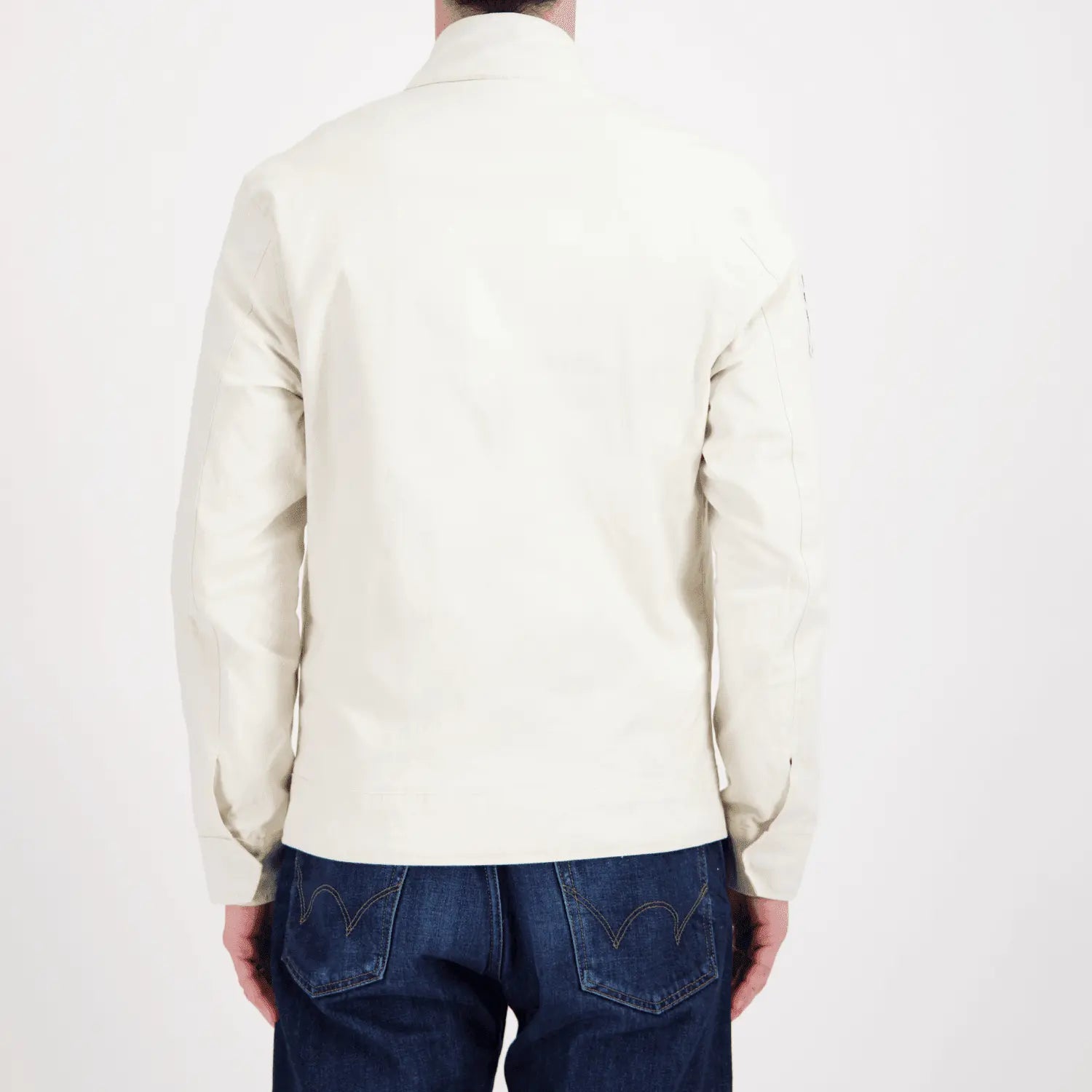 Veste Timeless History - Gulf - détail 5