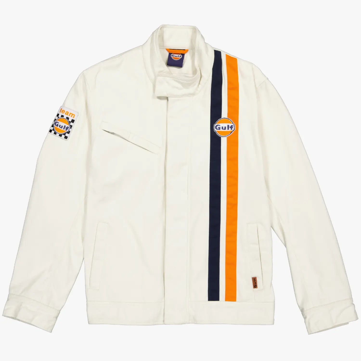 Veste Timeless History - Gulf