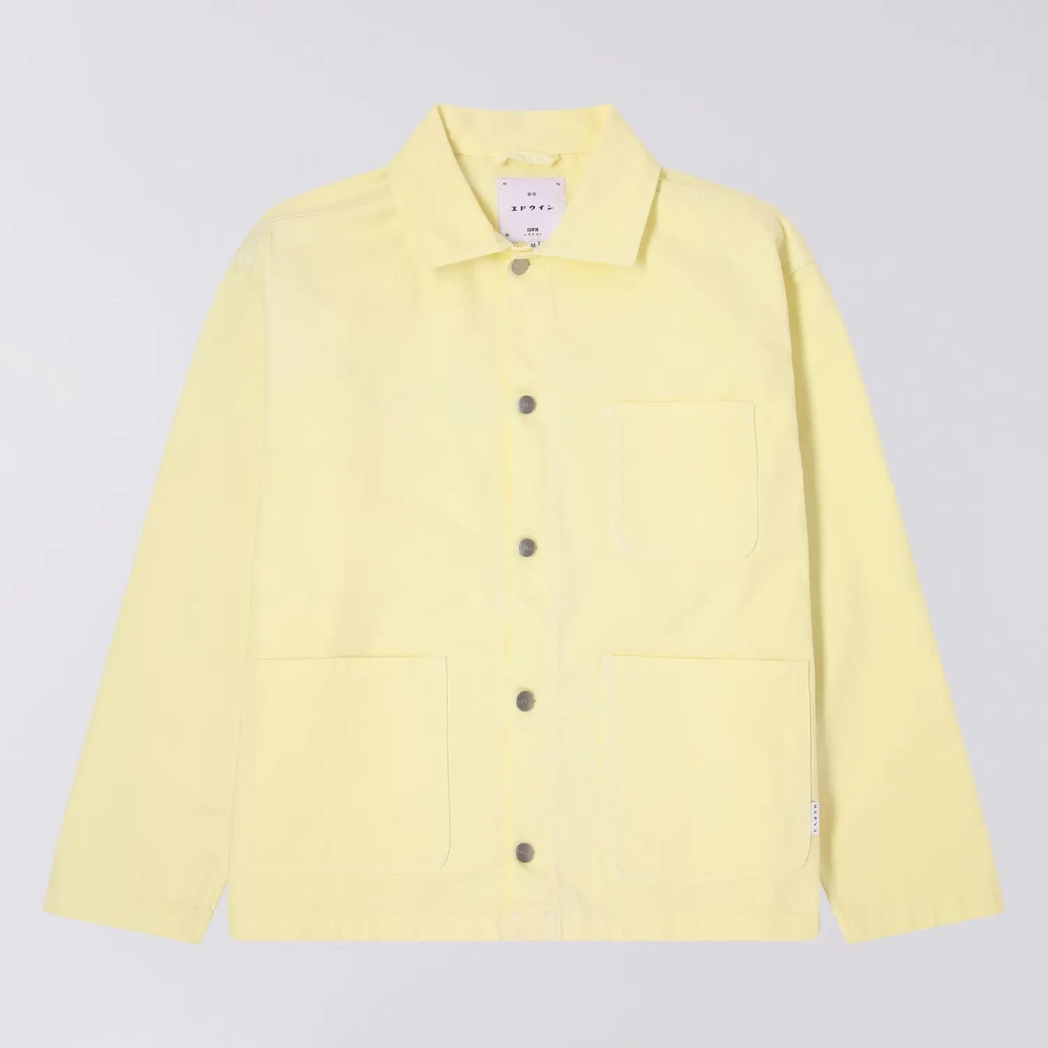 Veste Trembley Whisper White - Edwin