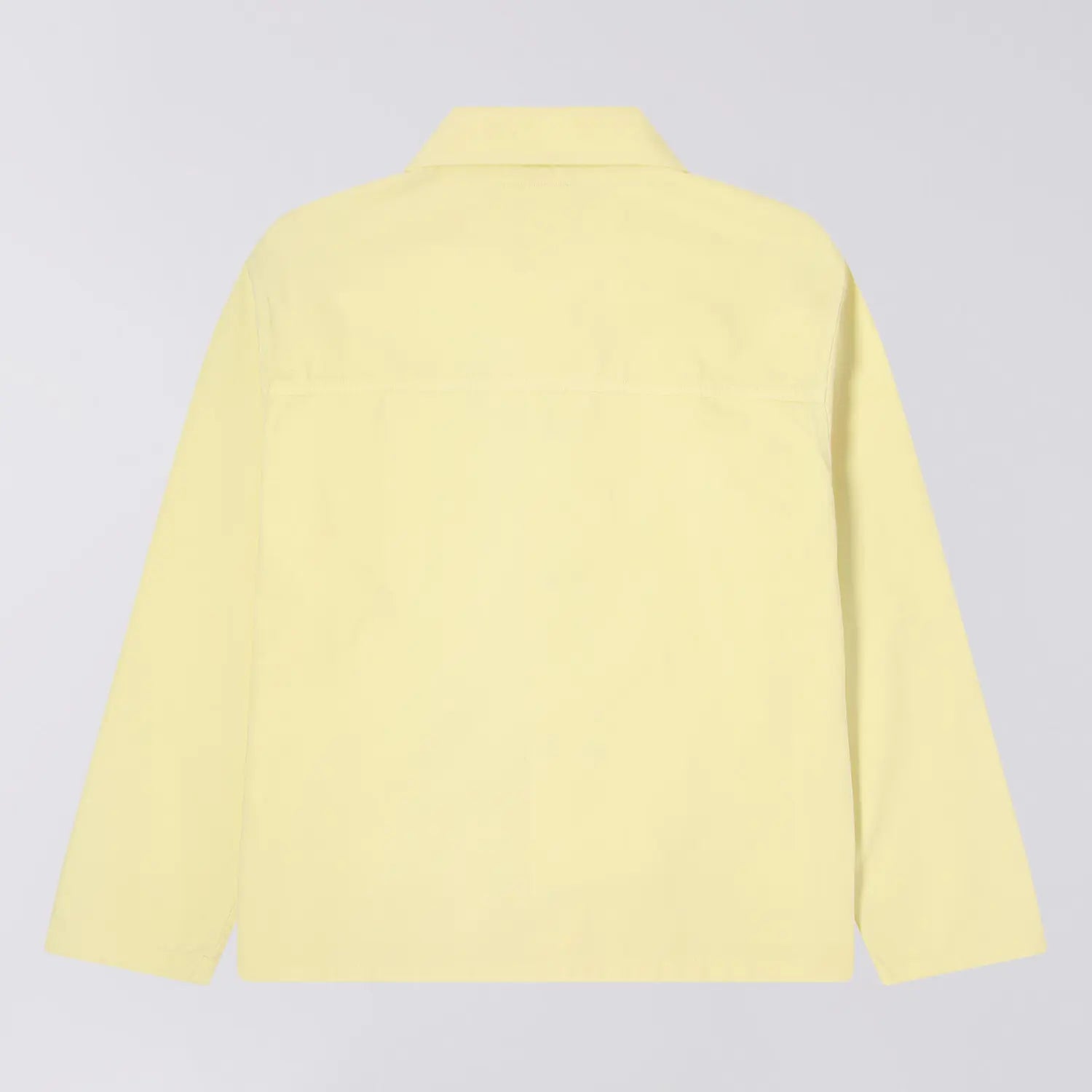Veste Trembley Whisper White - Edwin - détail 2