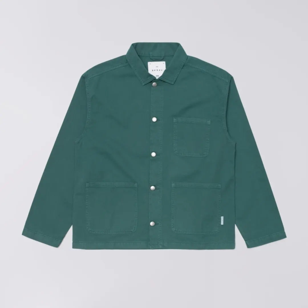 Veste Trembley Mediterranea - Edwin