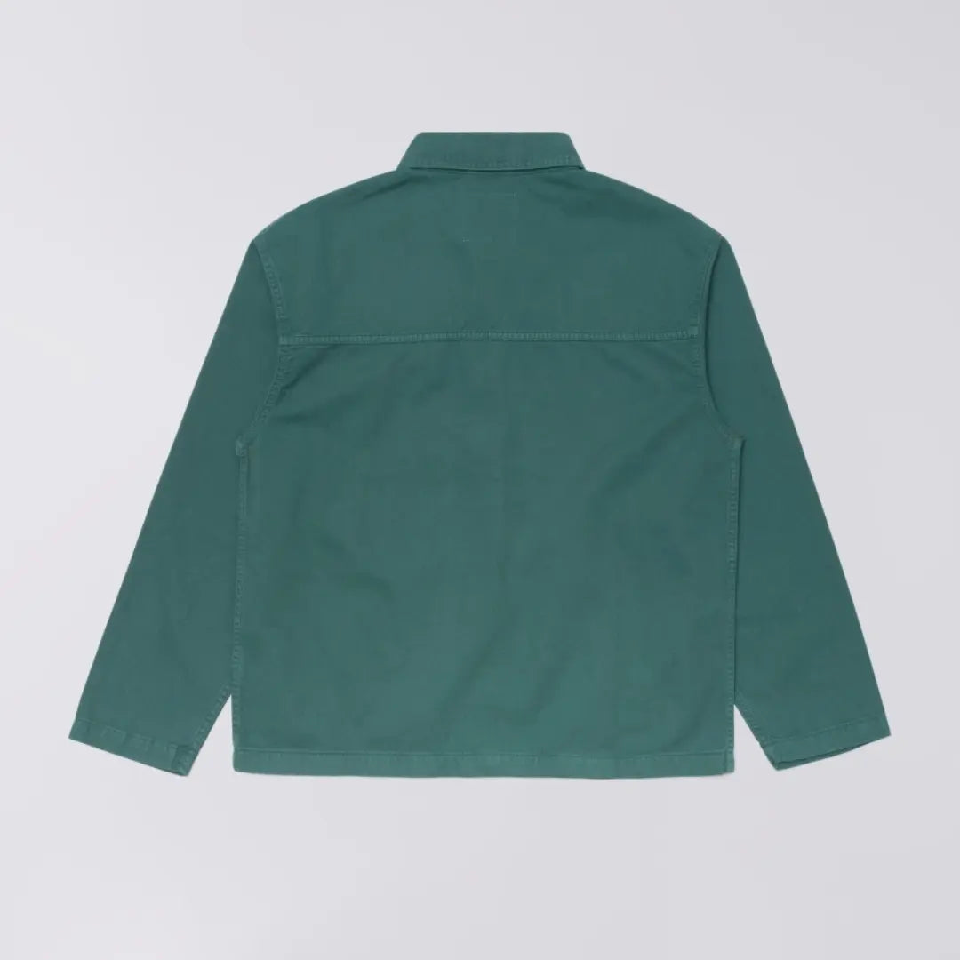 Veste Trembley Mediterranea - Edwin - détail 2