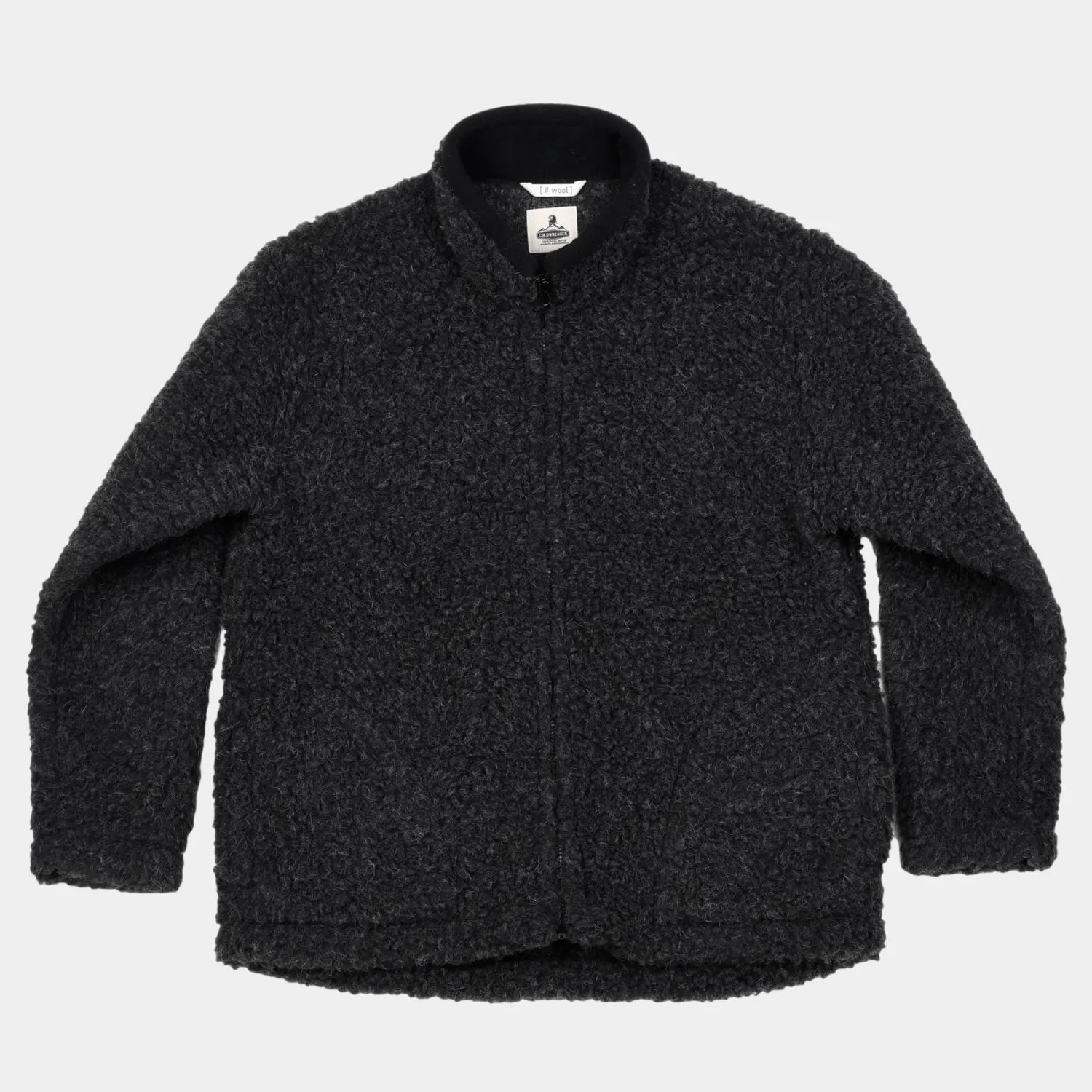Veste Walker - Black - Coldbreaker