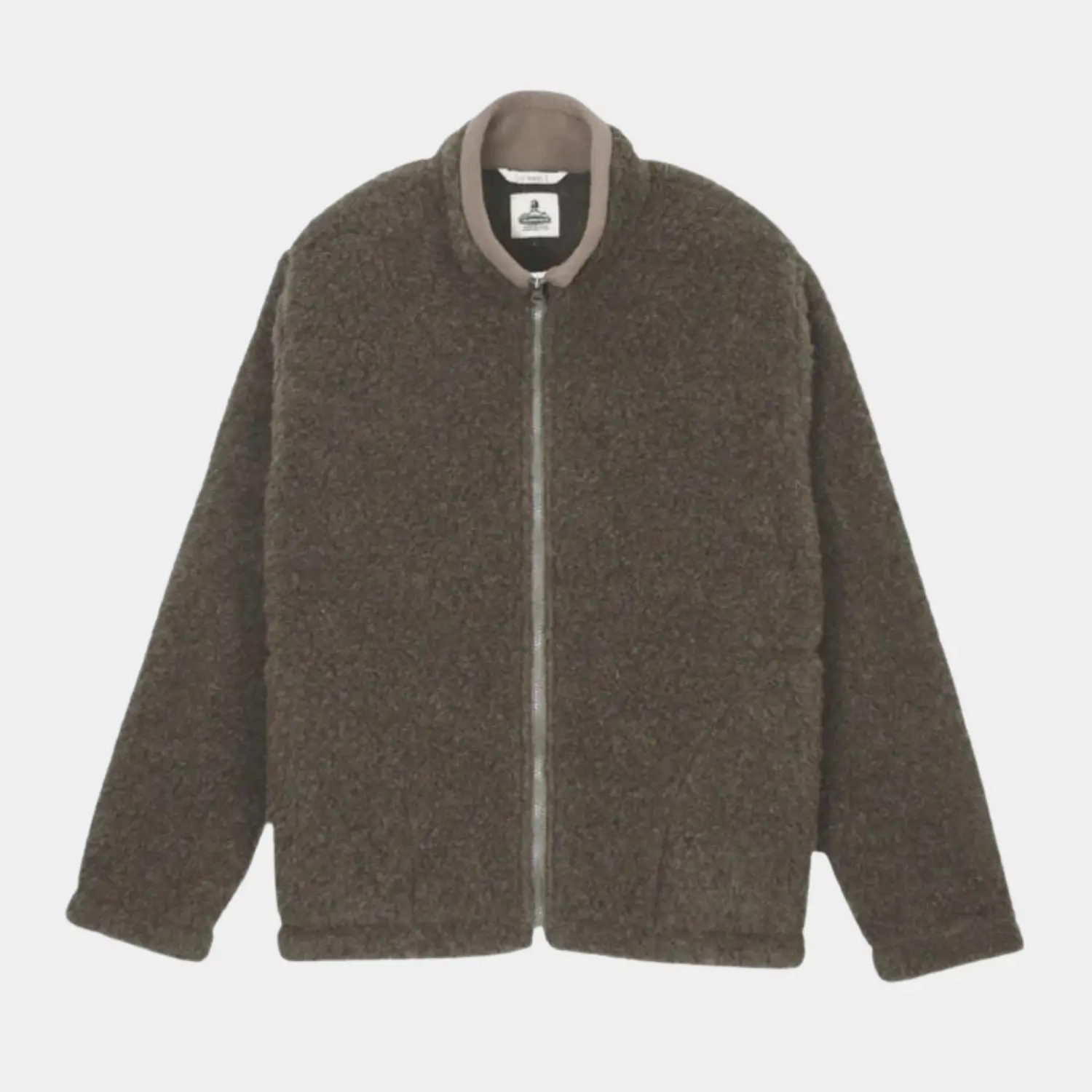 Veste Walker - Mouse - Coldbreaker
