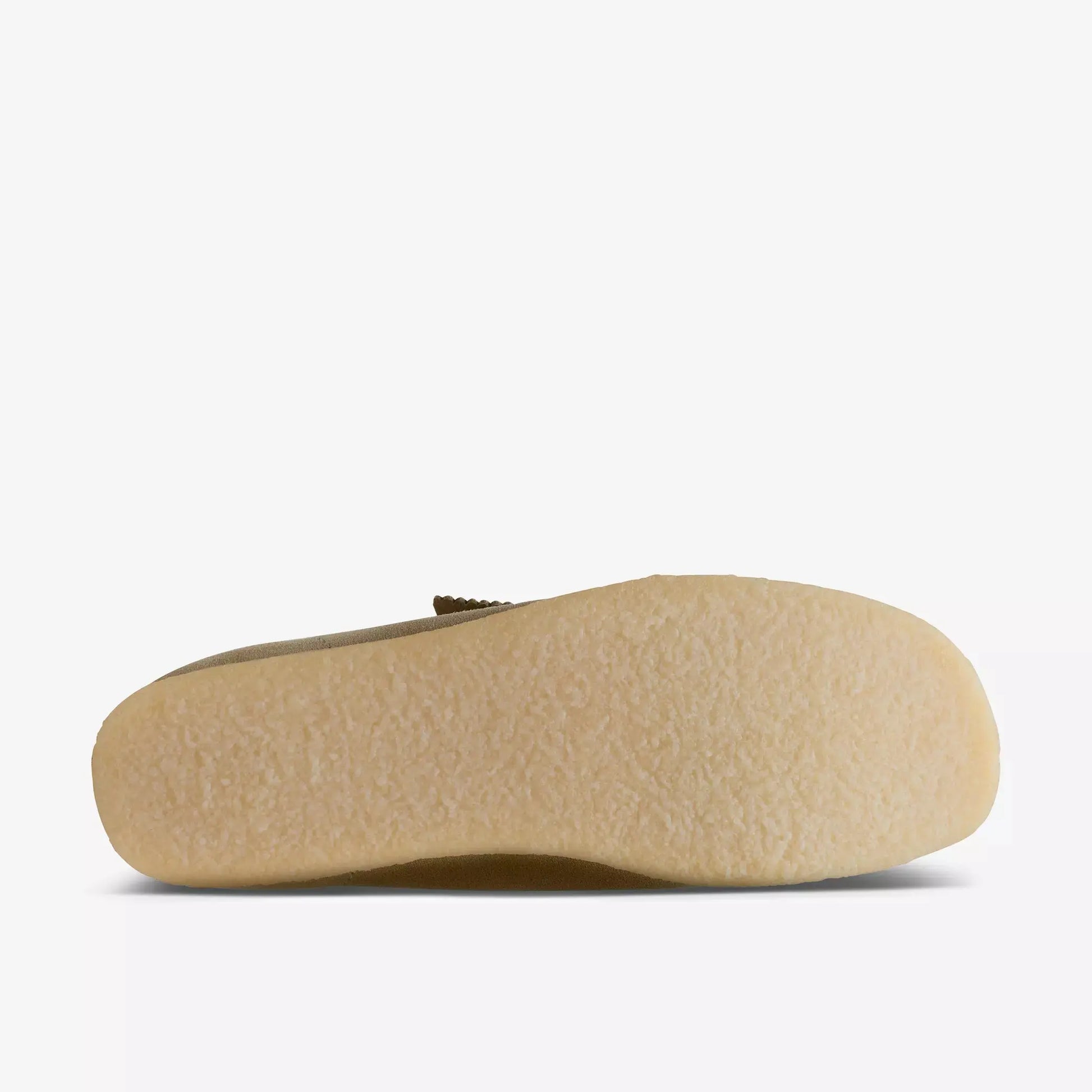 Wallabee - Maple - Clarks - détail 3