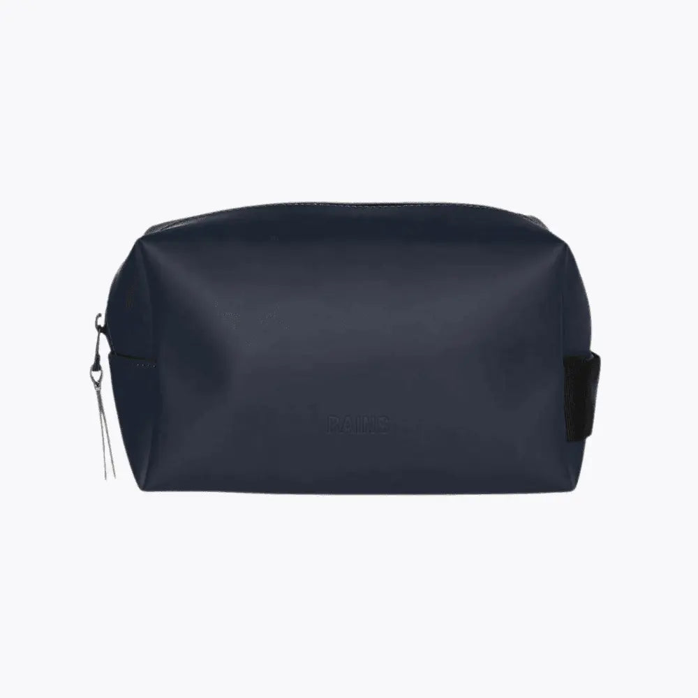 Wash Bag Small - Navy - Rains