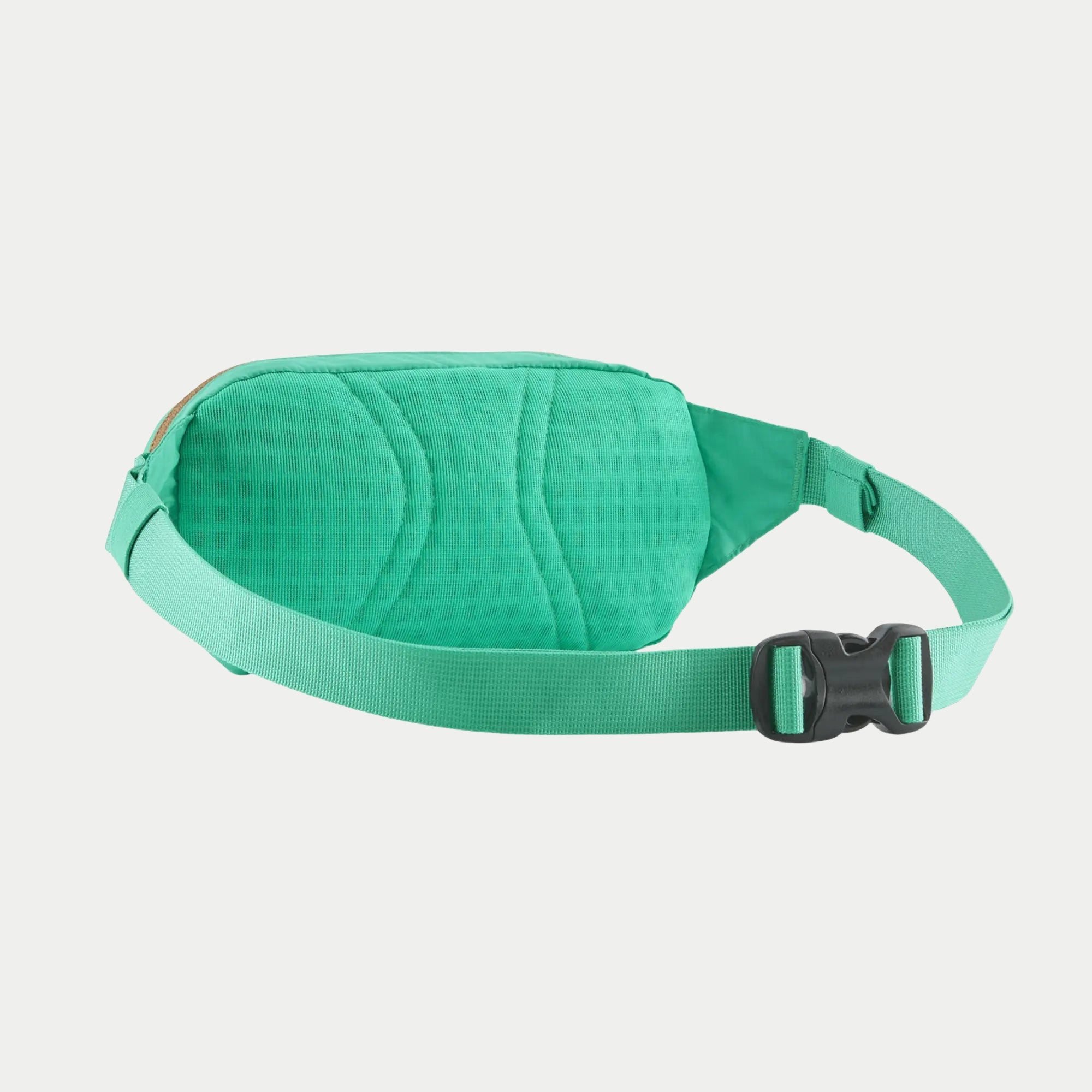 Banane Terravia Mini Hip - Aqua Stone - Patagonia - détail 2
