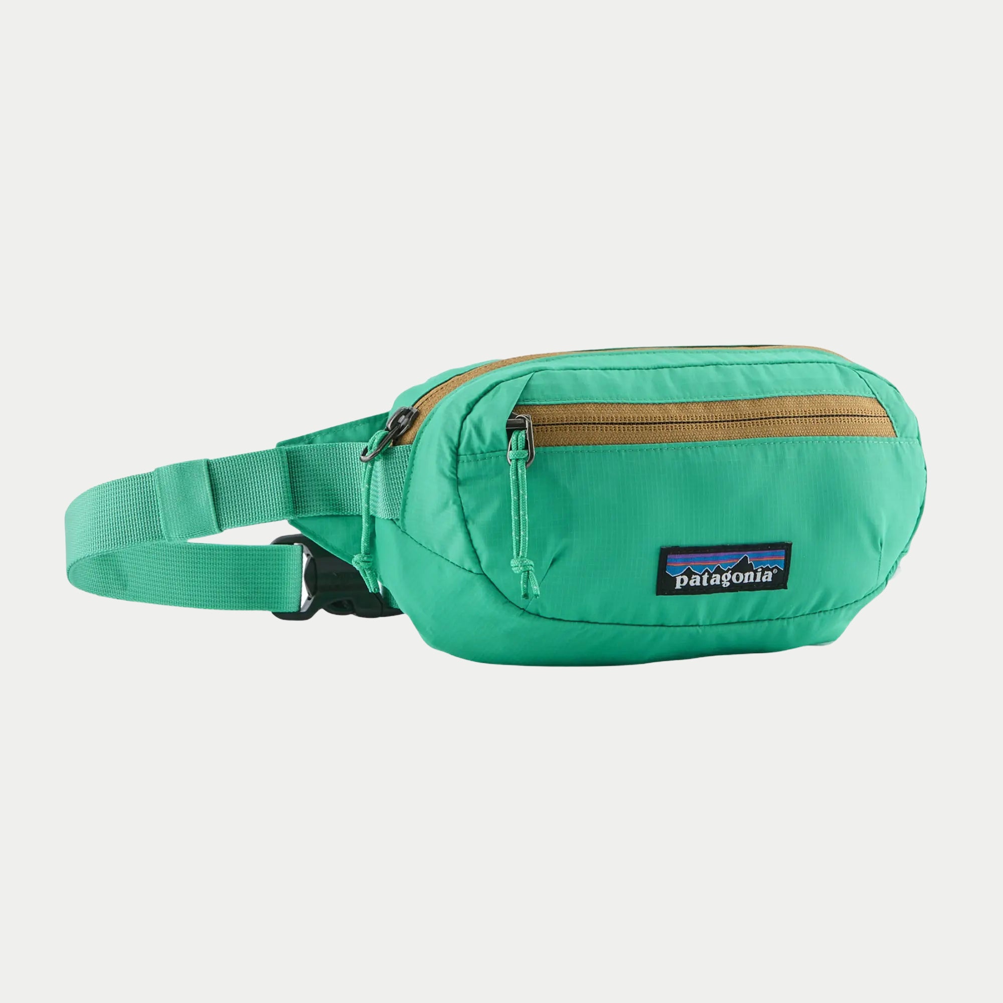 Banane Terravia Mini Hip - Aqua Stone - Patagonia