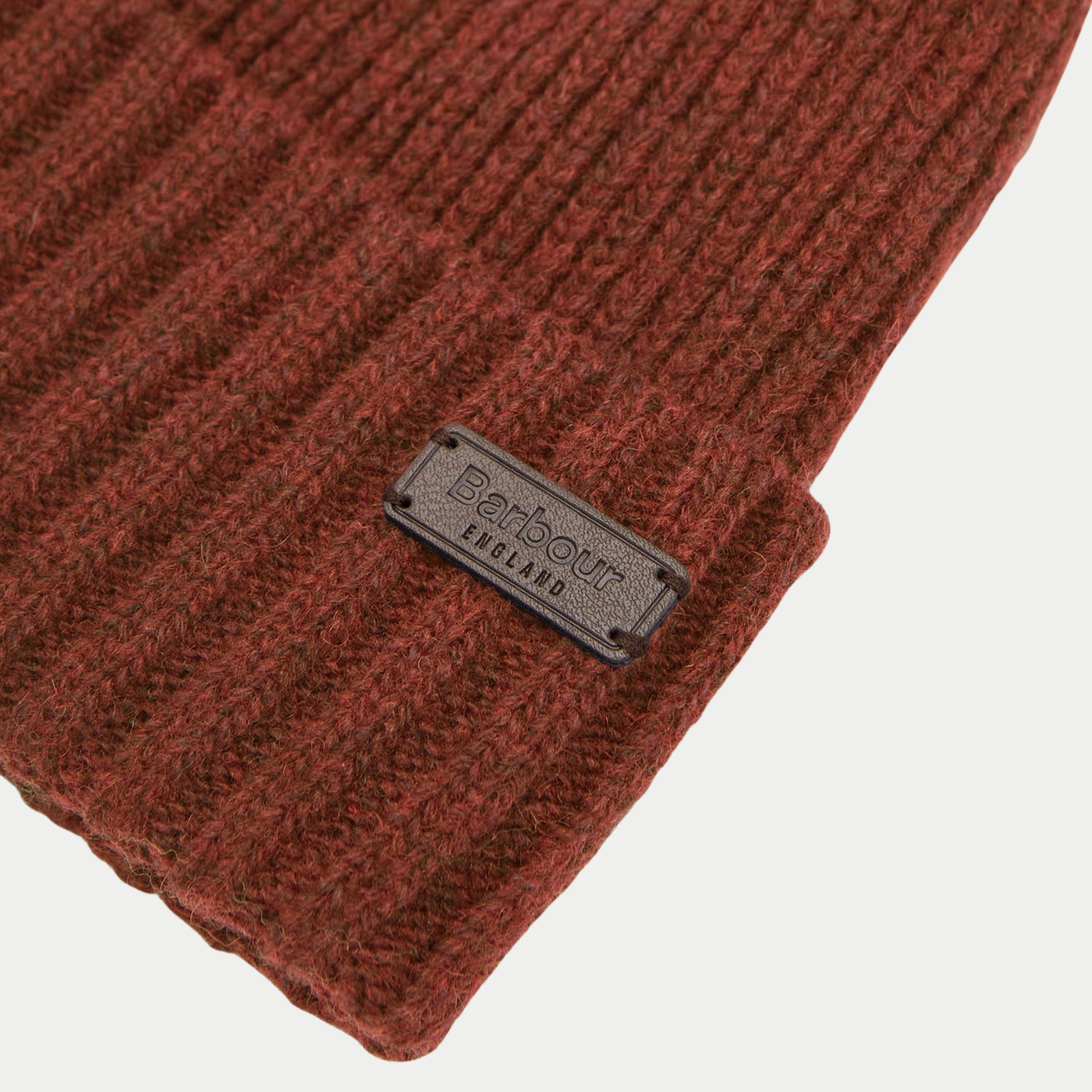 Bonnet Carlton - Rouille