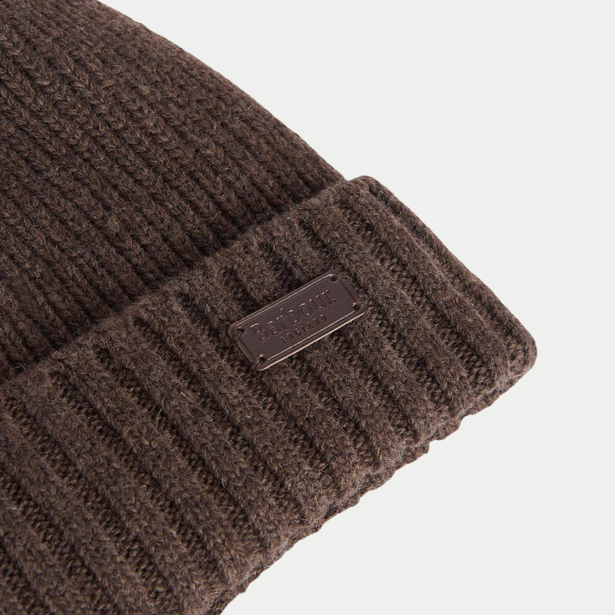 Bonnet Carlton - Marron