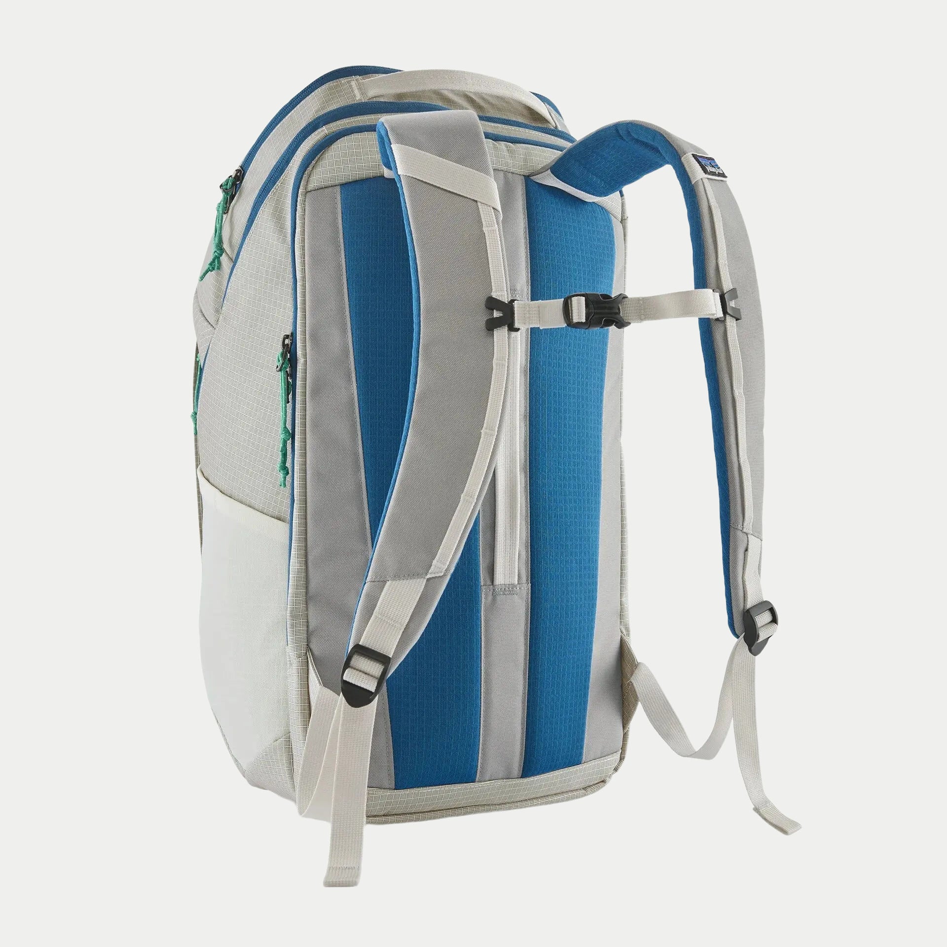 Sac à dos Patagonia Black Hole 32L Birch White vue de dos