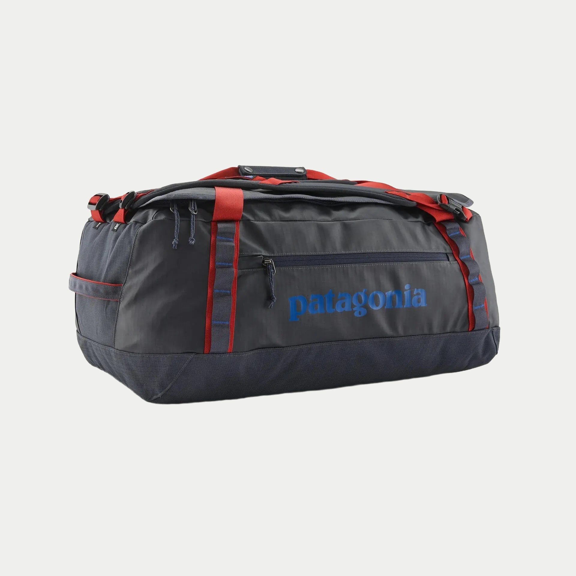 Black Hole Duffel 55l - Smolder Blue - Patagonia