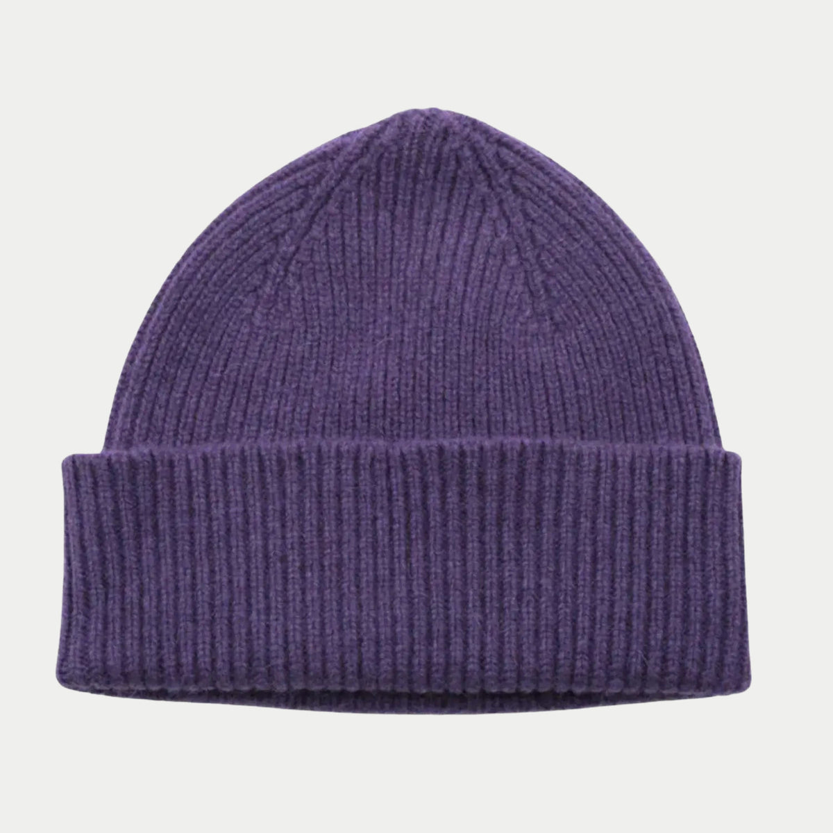 Bonnet Barra - Prune - Mackie