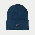 Glacial Blue