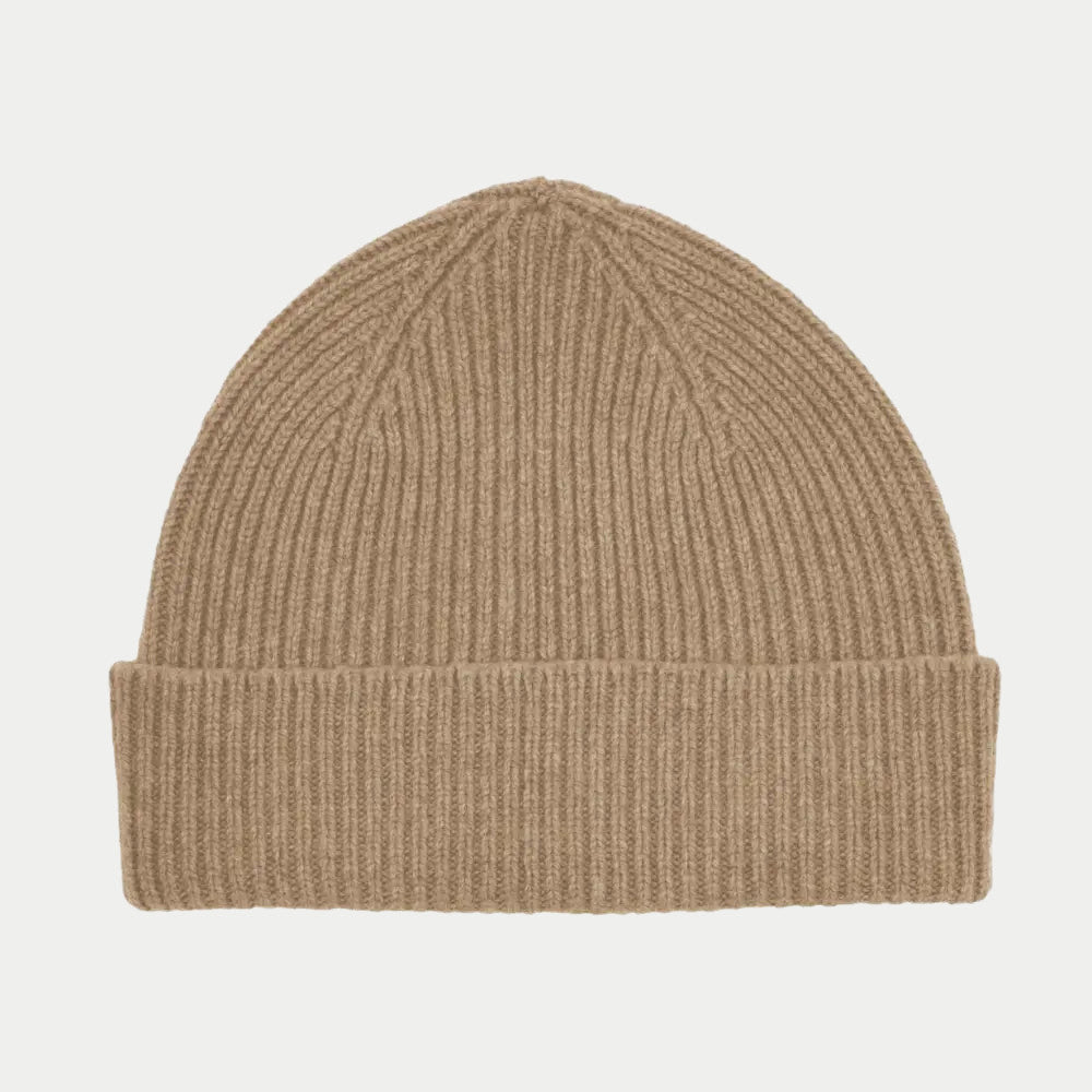 Bonnet Barra - Mushroom - Mackie