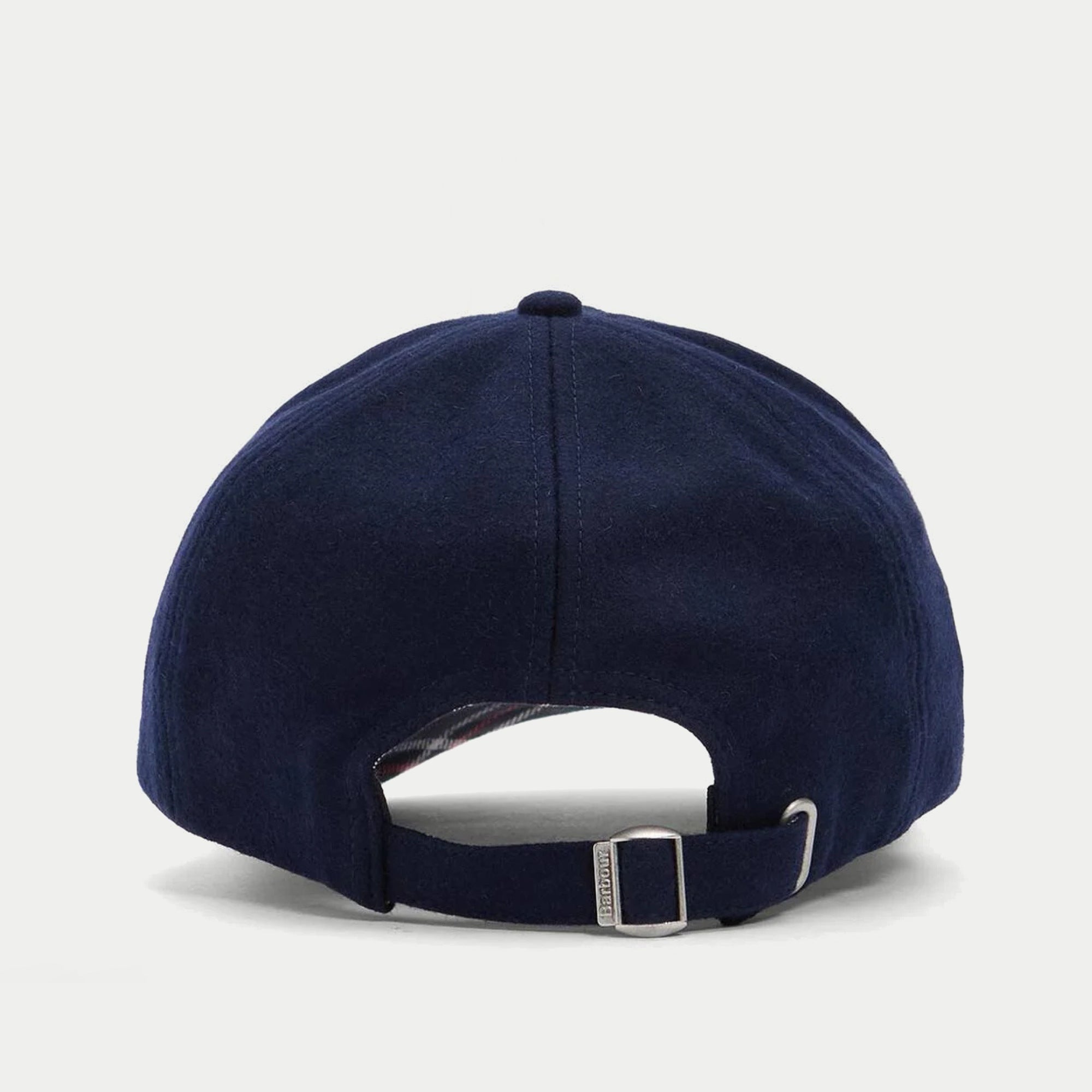 Casquette Bowery - Marine