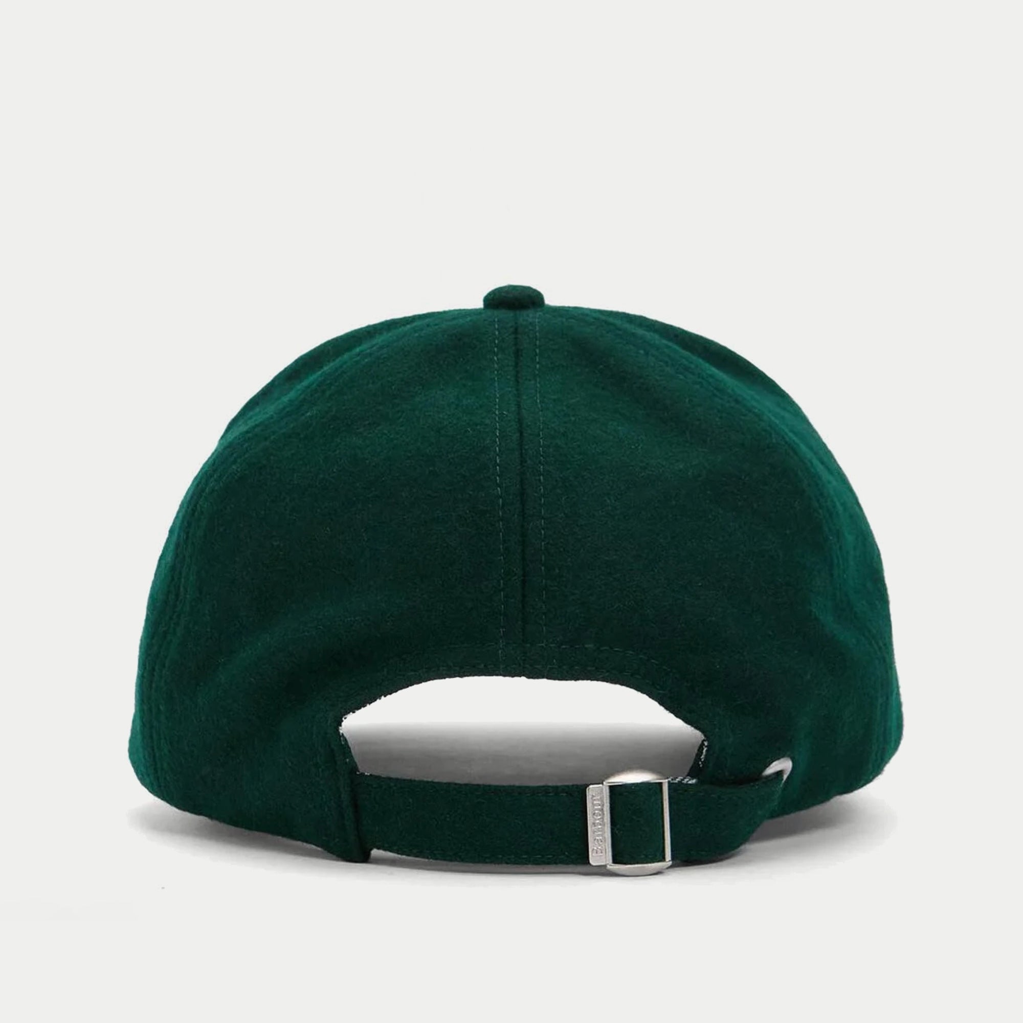 Casquette Bowery - Vert Forêt