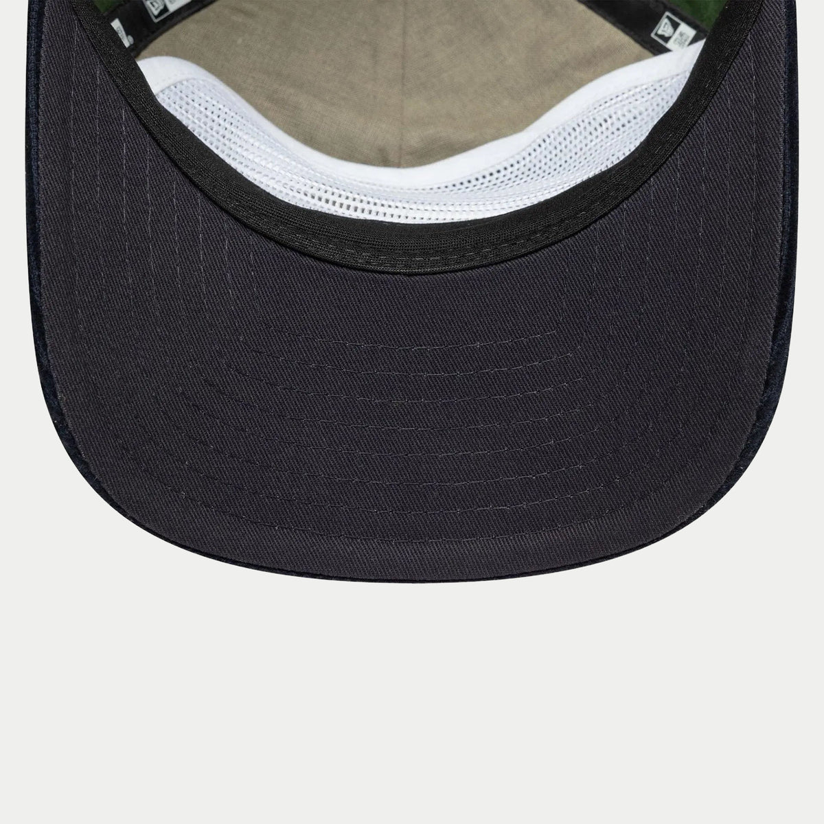 Casquette 19twenty Contrast Cord - New Era - détail 5