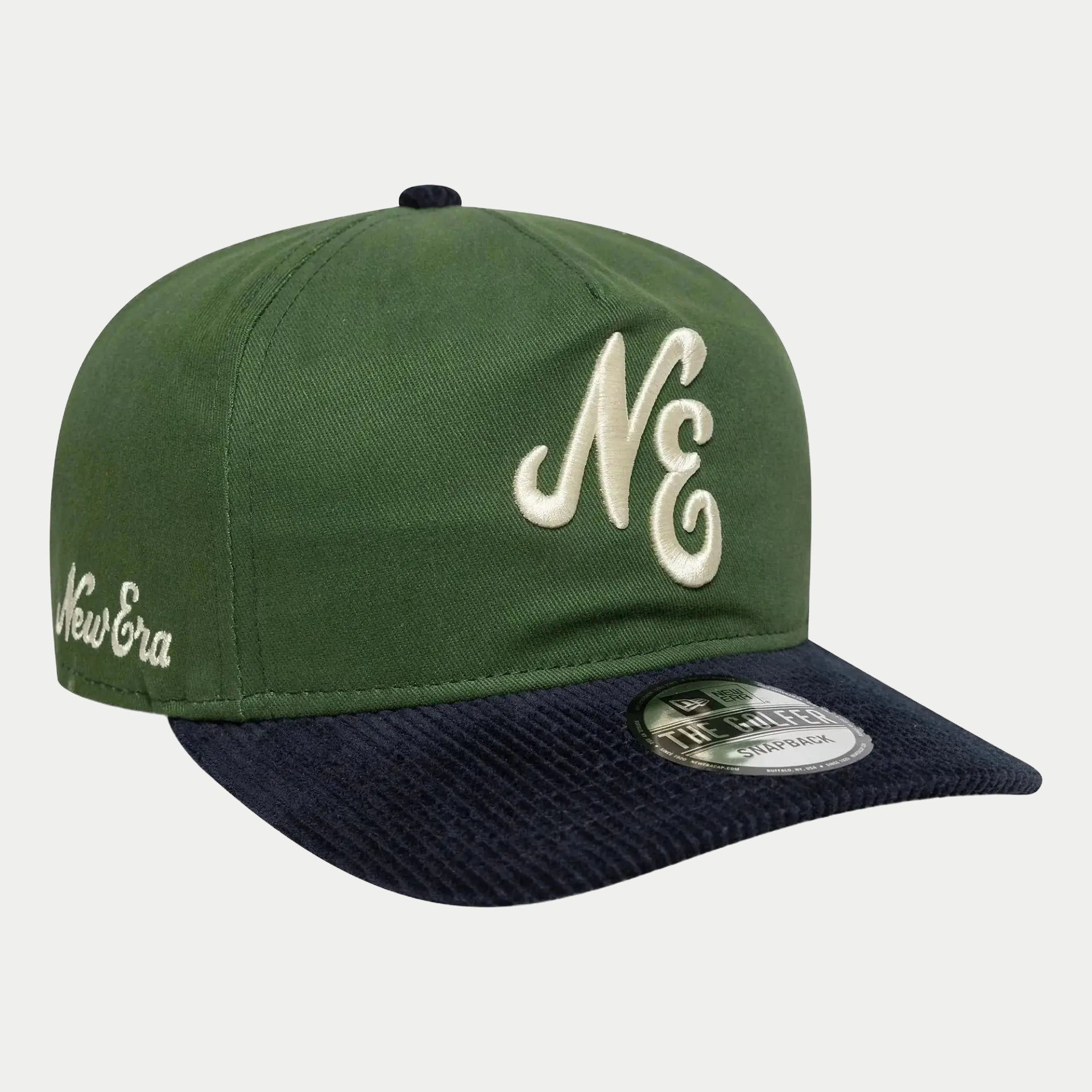 Casquette 19twenty Contrast Cord - New Era