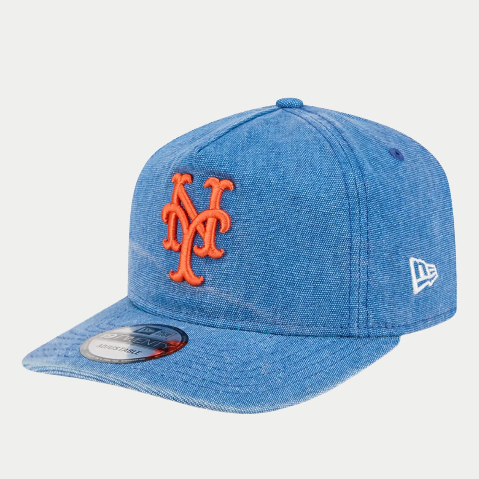 Casquette 19Twenty New York Mets 1920 Classic Bleu - New Era - Klubb Le Mans