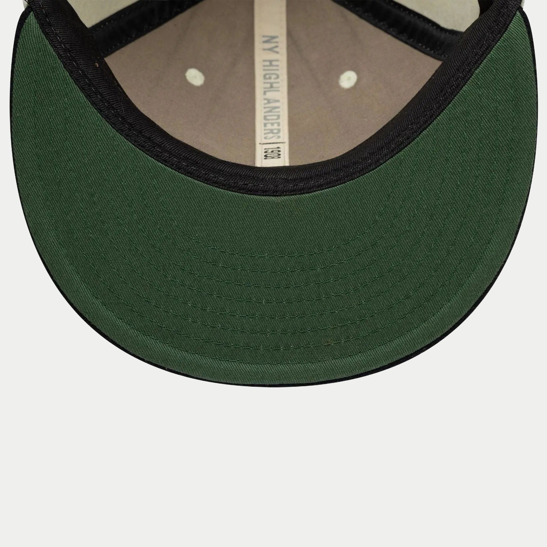 Casquette 9fifty Retro Crown New York Yankees Mlb Heritage Cooperstown - New Era - détail 2