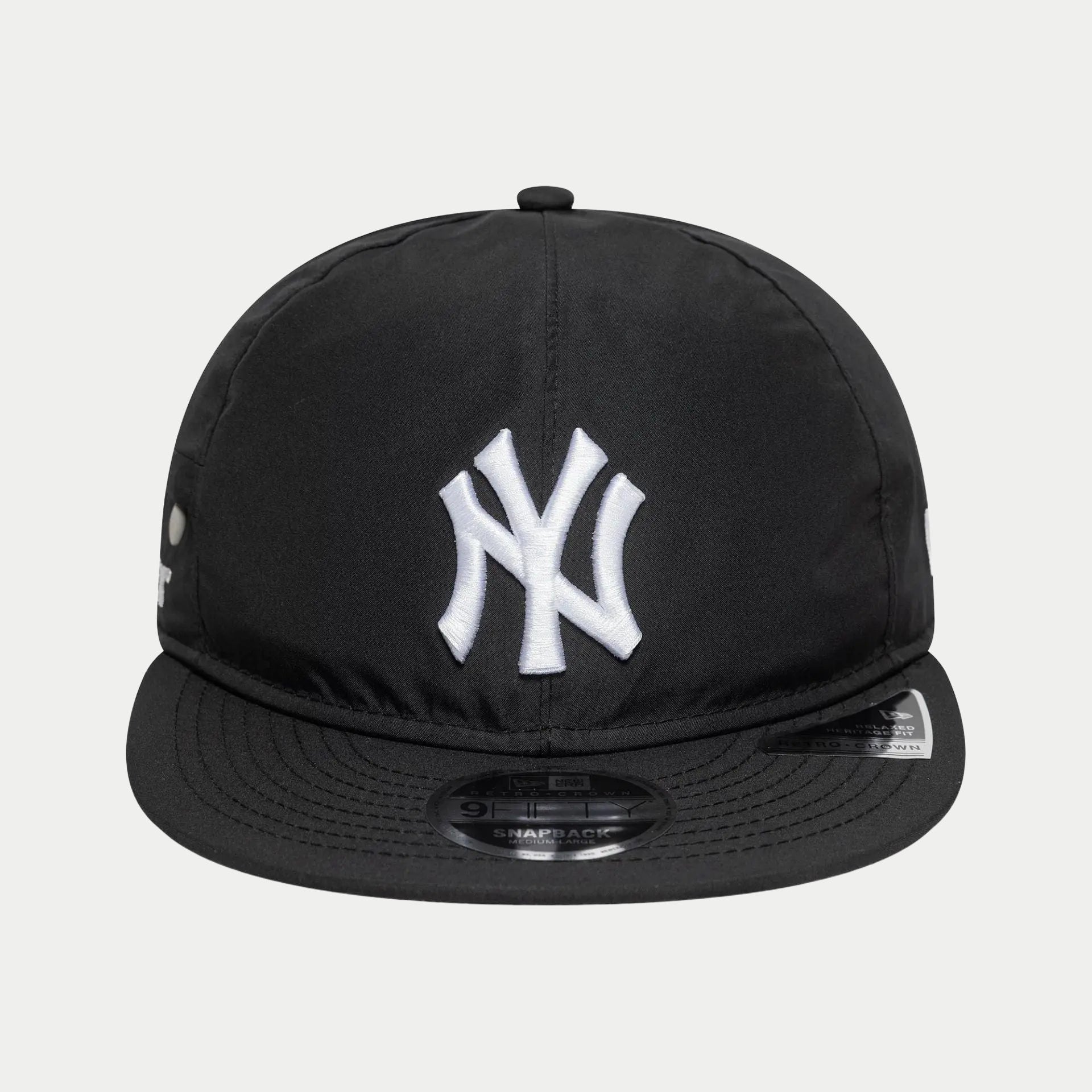 Casquette 9fifty Retro Crown Gore-tex - New Era - détail 2