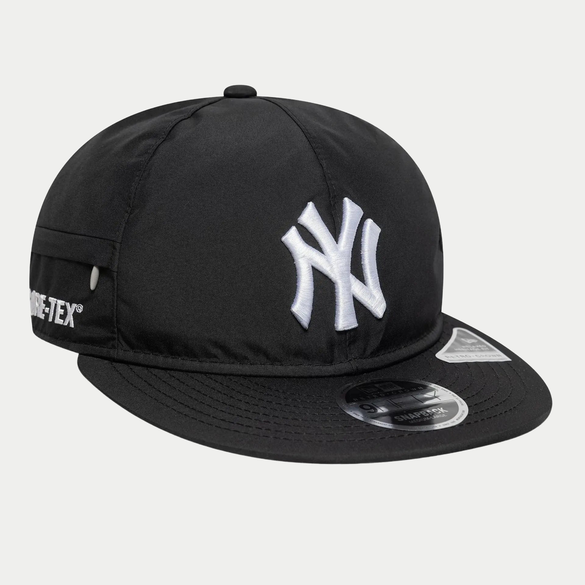 Casquette 9fifty Retro Crown Gore-tex - New Era
