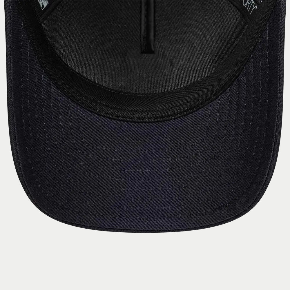 Casquette 9FORTY M-Crown A-Frame Trucker New Era Graphic - Bleu Marine - New Era