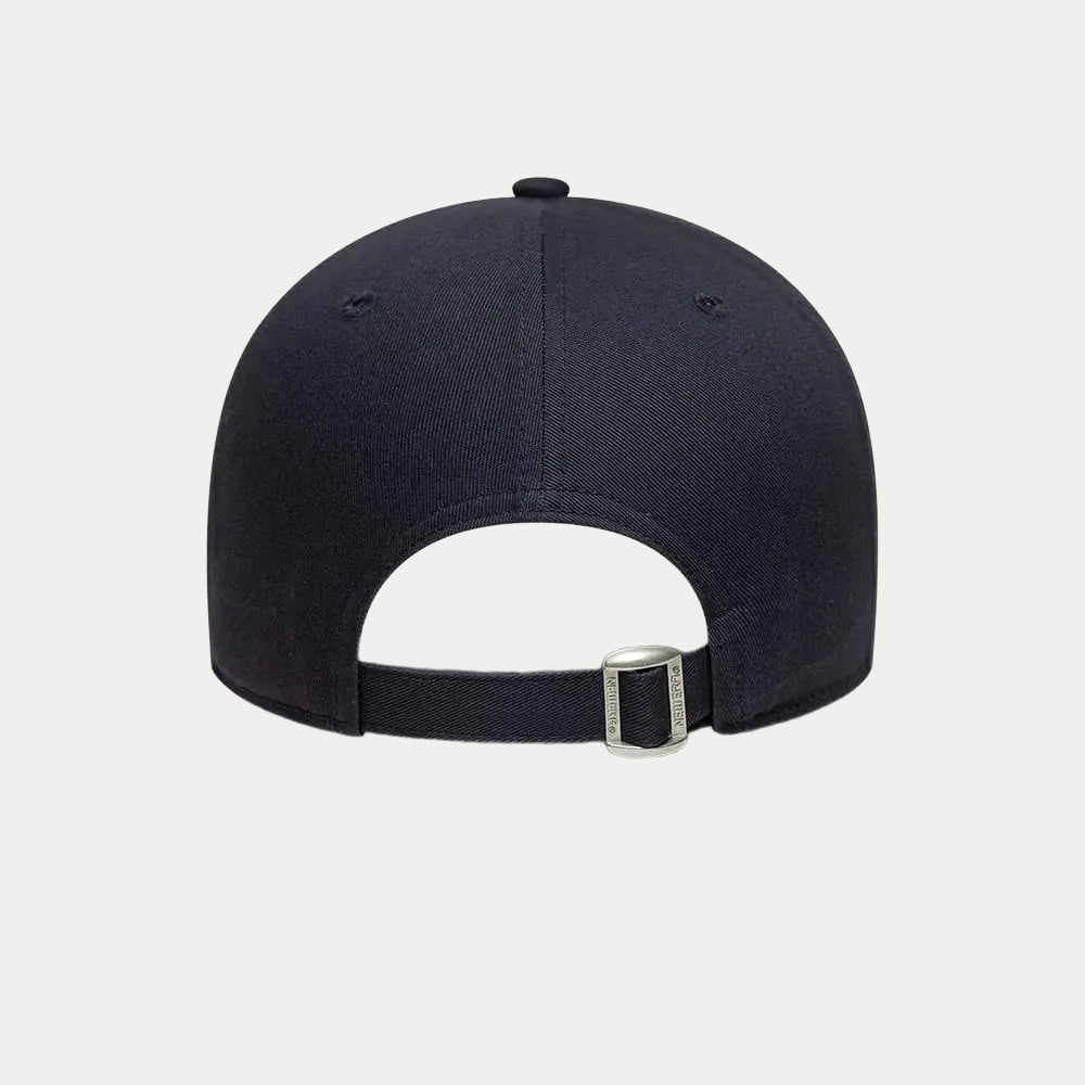 Casquette 9FORTY New York Yankees MLB Outdoor Icon - Bleu Marine - New Era