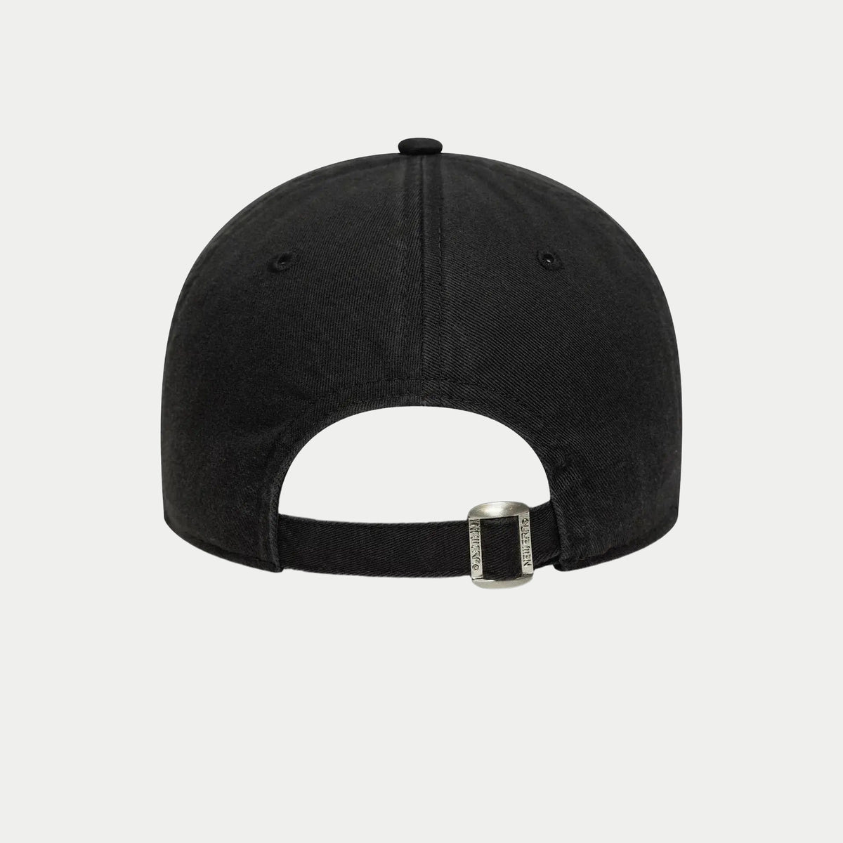 Casquette 9twenty la Dodgers Noir Washed Mini Logo - New Era - détail 4
