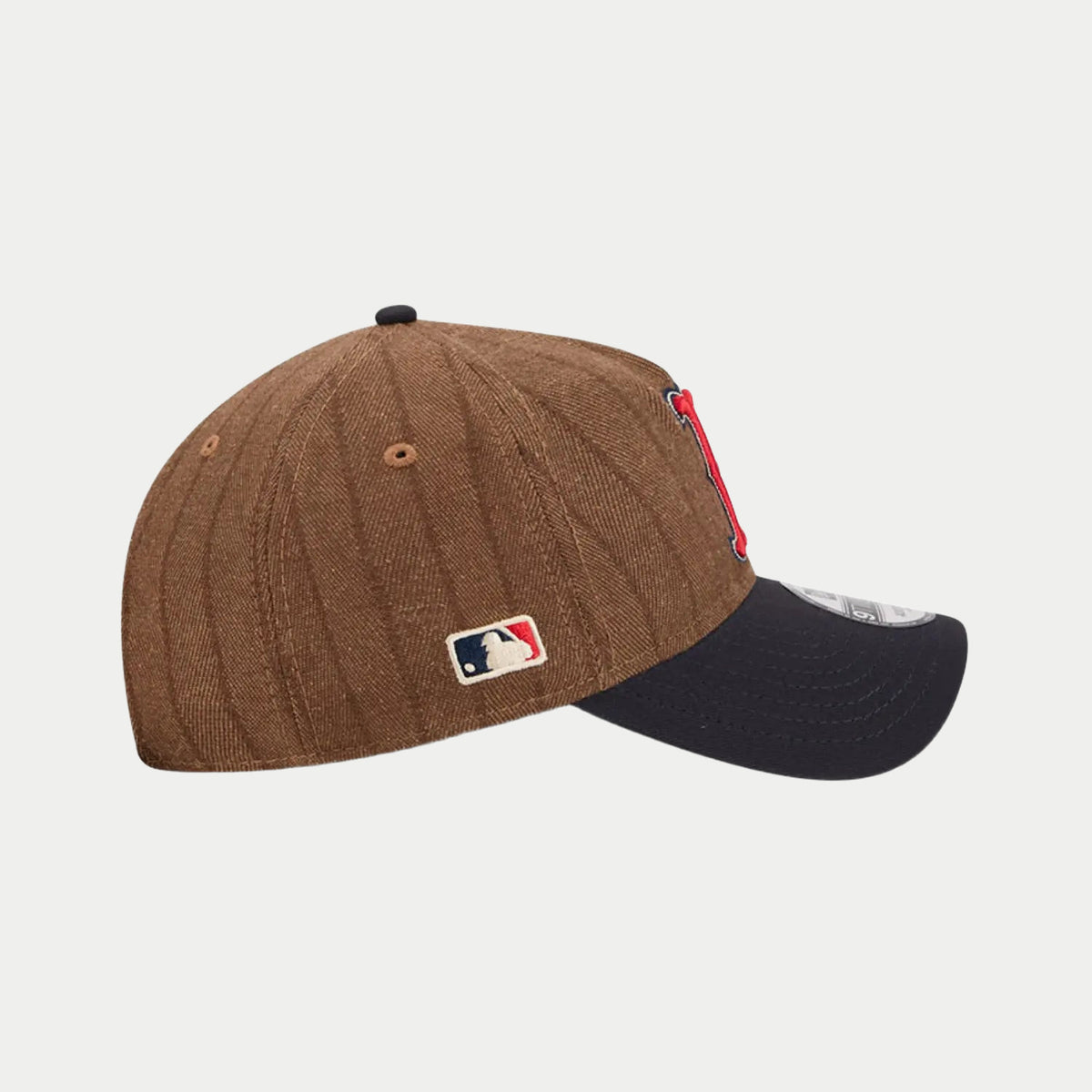 Casquette 9twenty Laine A-frame Boston Red Sox - New Era - détail 5