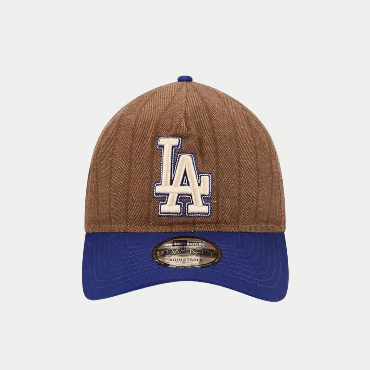 Casquette 9twenty Laine A-frame la Dodgers - New Era - détail 2